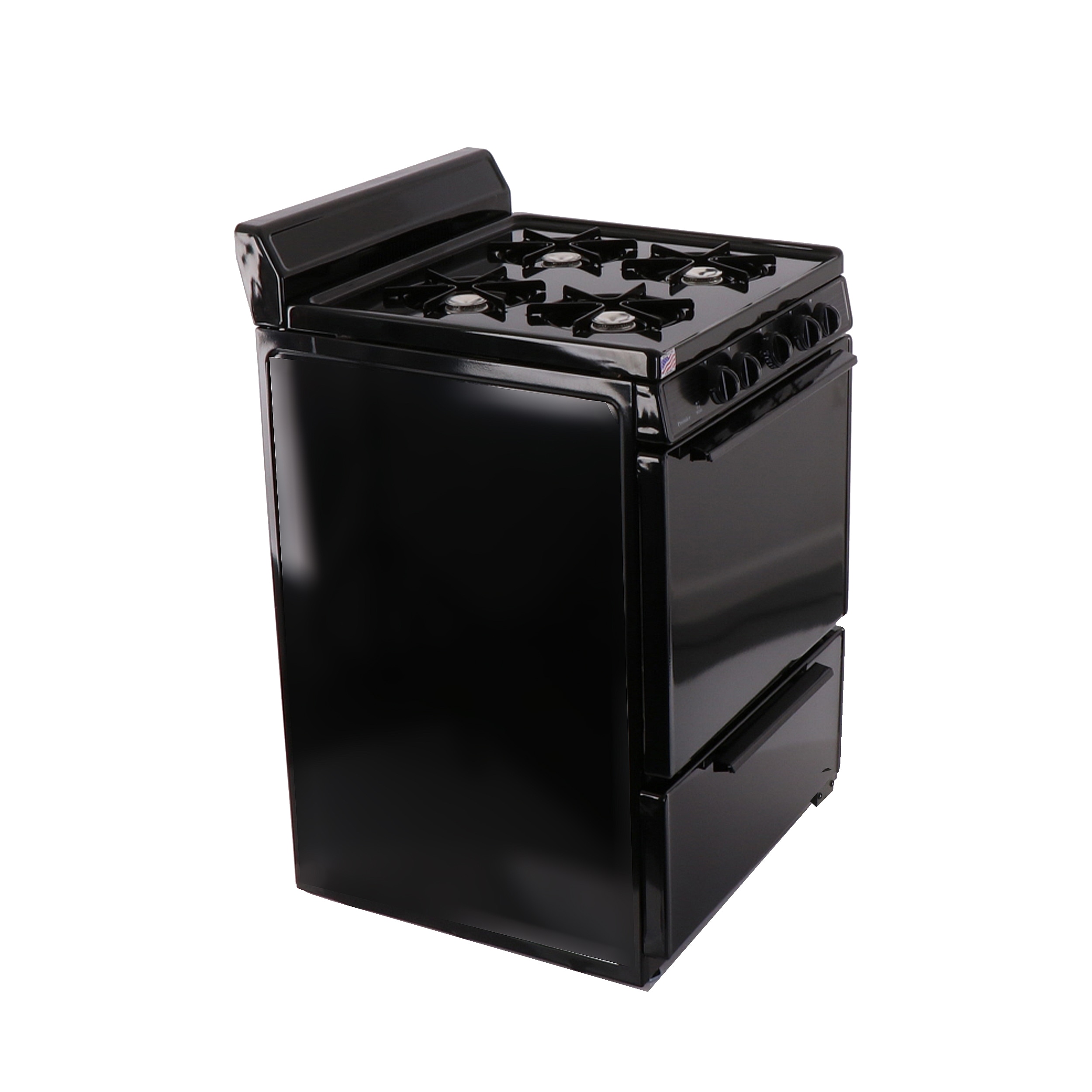 Premier BCK100BP Freestanding-Gas-Ranges - View #5