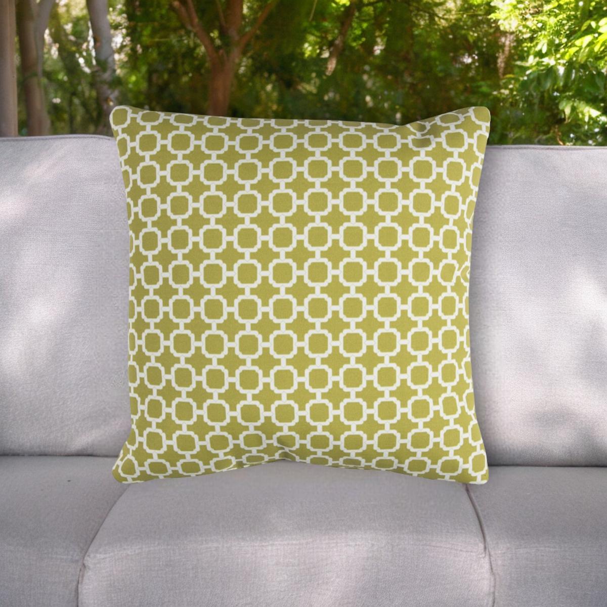 HomeRoots 4000403527 Outdoor-Accent-Pillows - View #2
