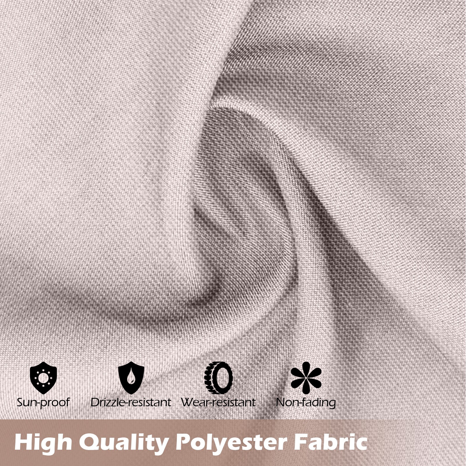 Slickblue D-CO-+RG08711PN Pergolas-2 - View #7