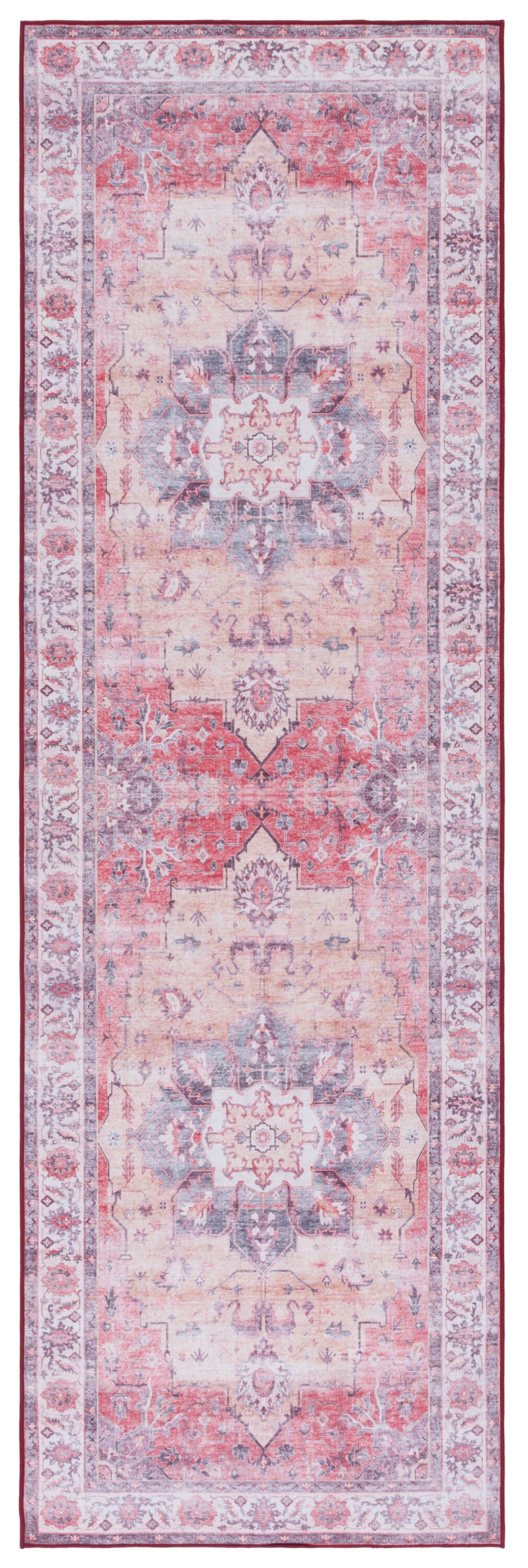 Safavieh TSN163P-28 rugs - View #2
