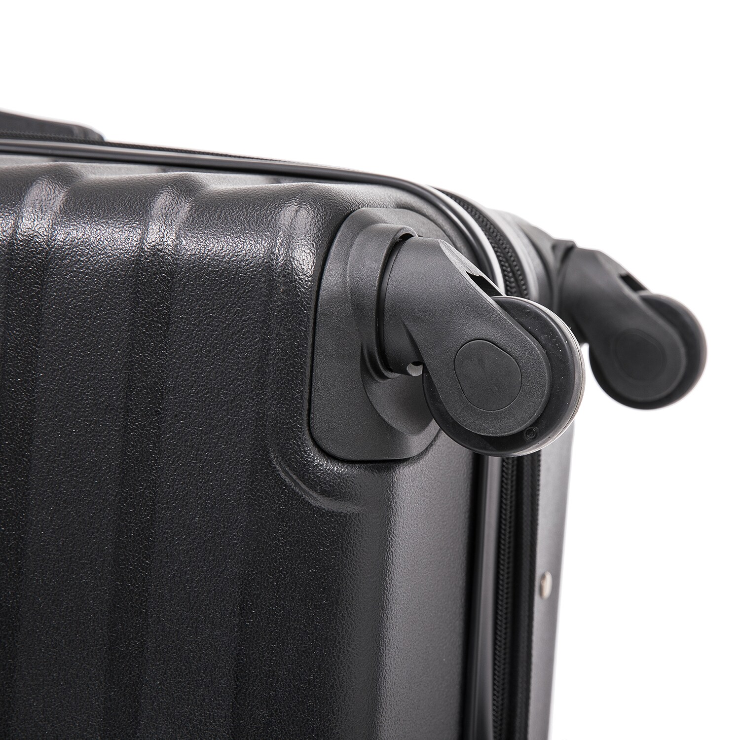InUSA IUAUR00S-BLK Luggage-And-Luggage-Sets - View #9