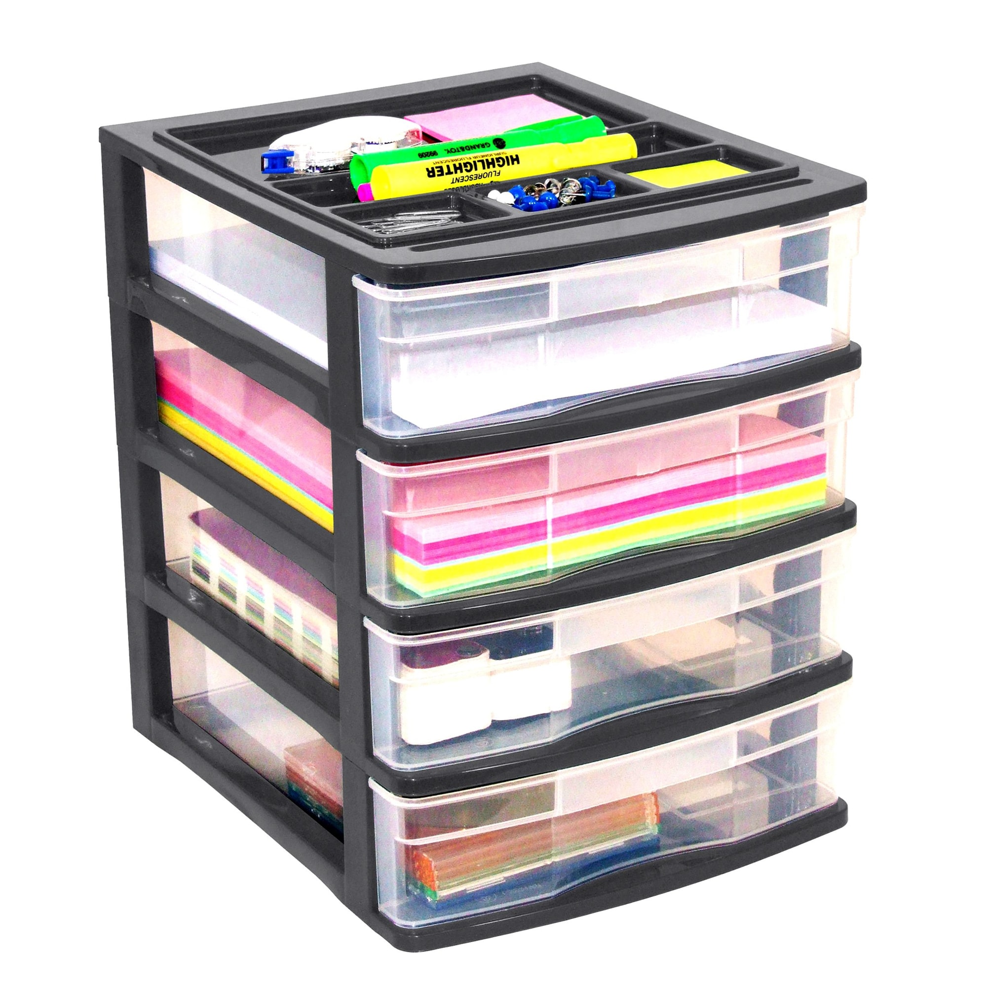 Gracious Living 326419 Storage-Drawers - View #6