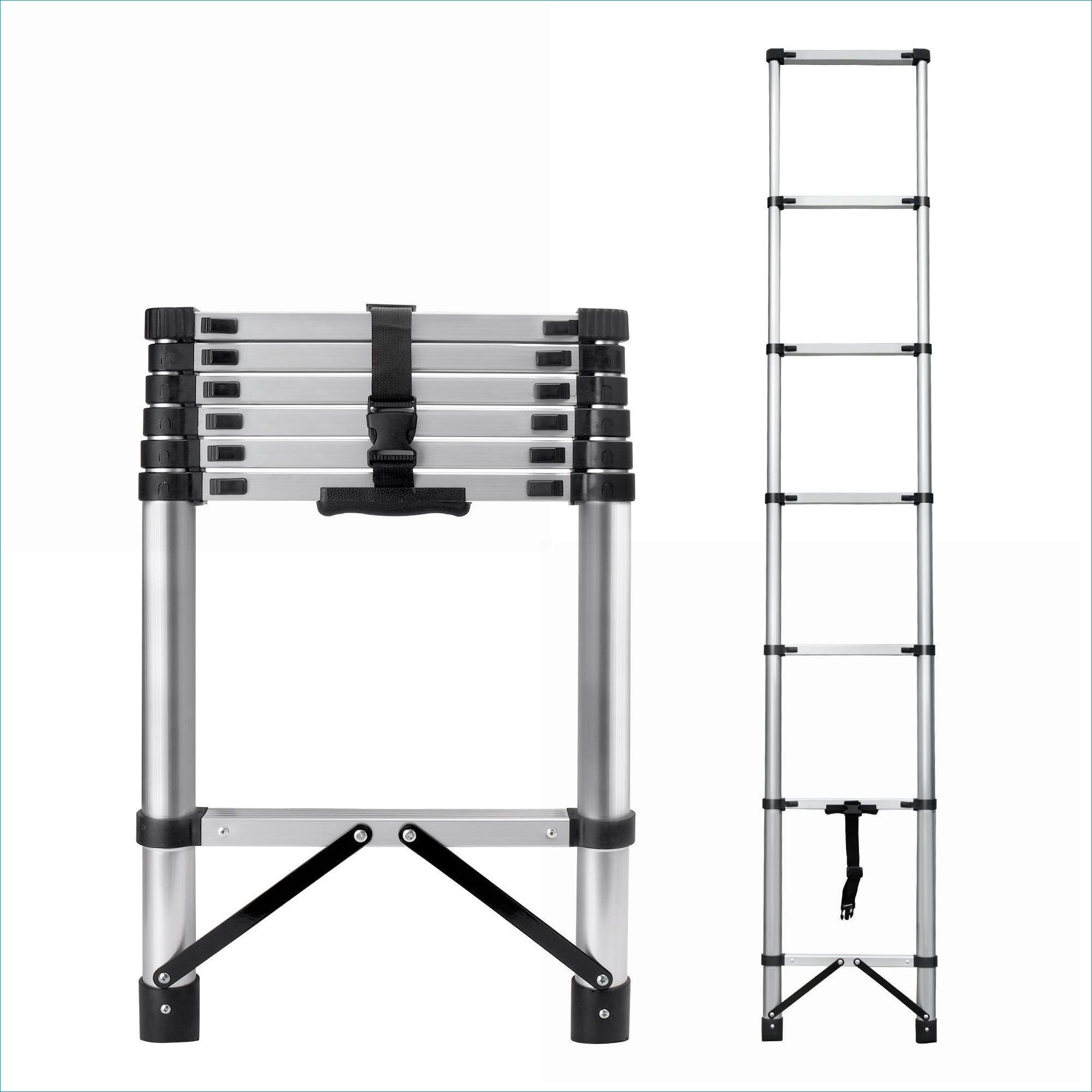 Watnature Z66P5PCN8MD5 Ladder-Access - View #5