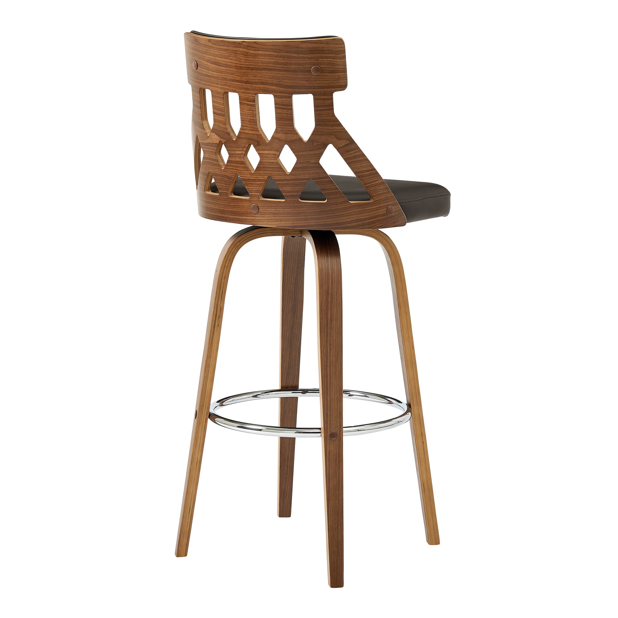 Armen Living LCCXBAWABR30 stools - View #4