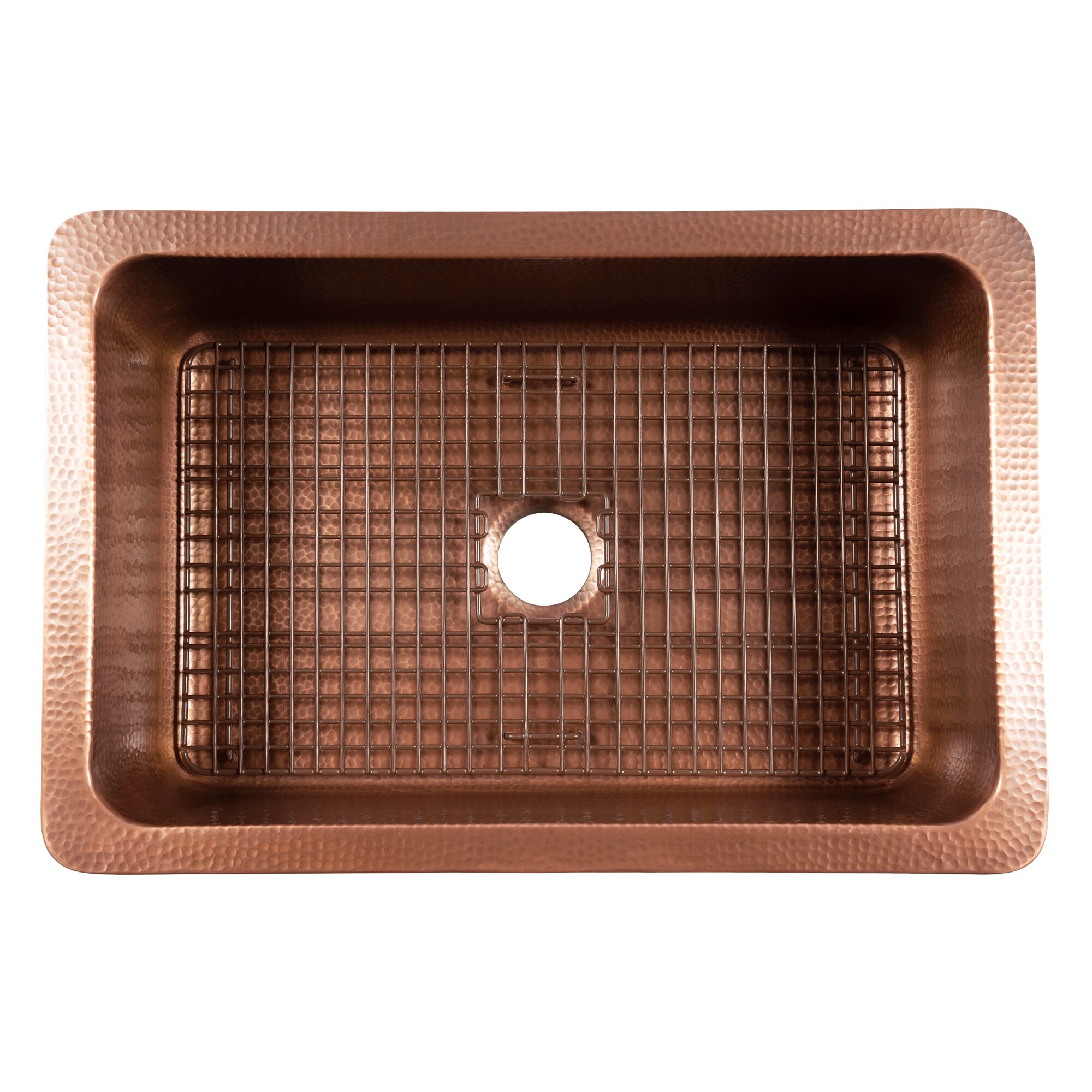 SINKOLOGY SG001-33 Sink-Grids - View #3