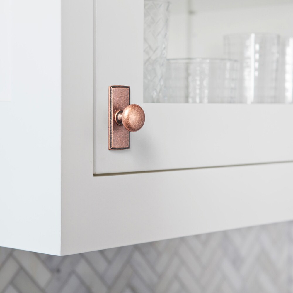Miaokesen 8611AC-G011-DK Cabinet-Knobs - View #6