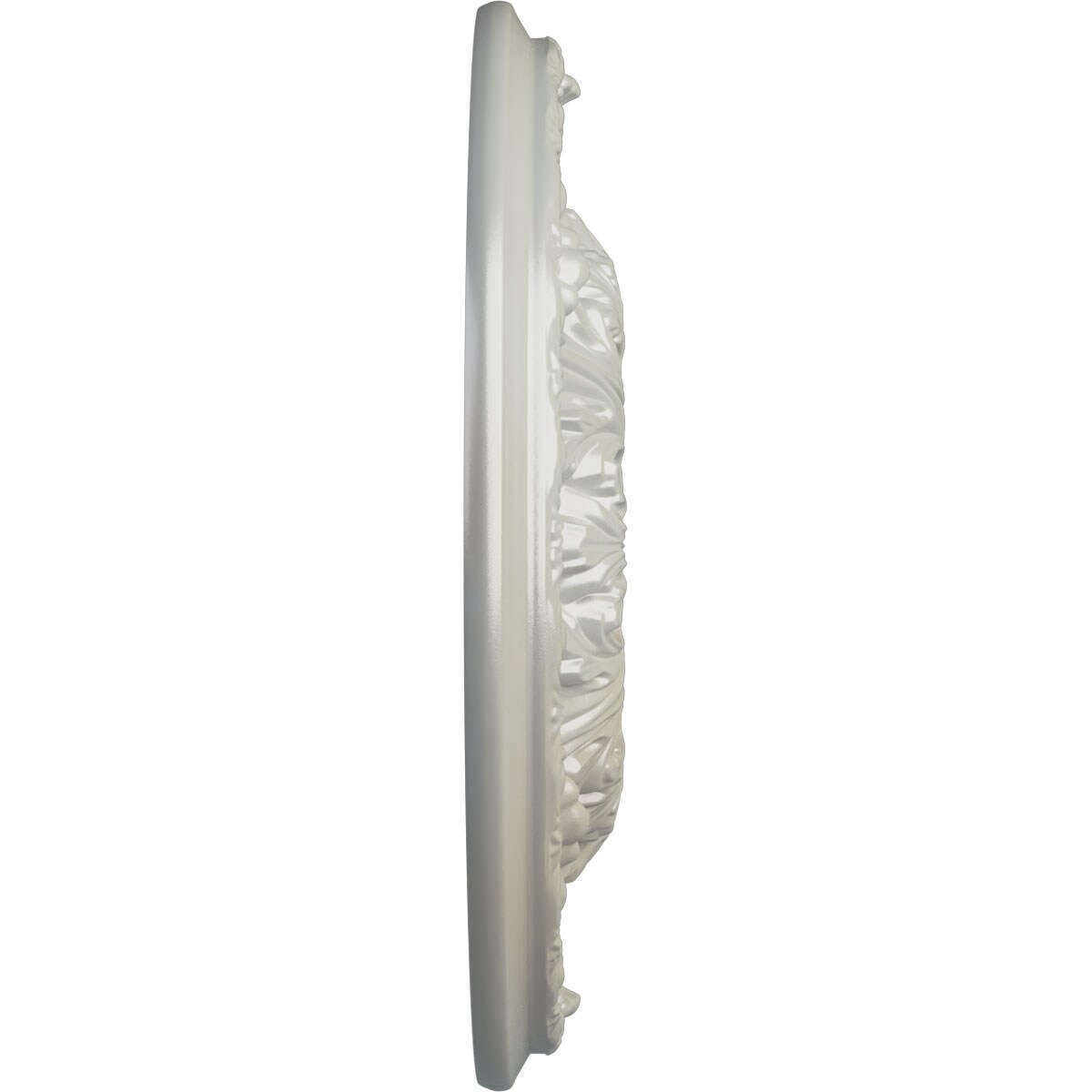 Ekena Millwork CM19GAFBS Ceiling-Medallions - View #3