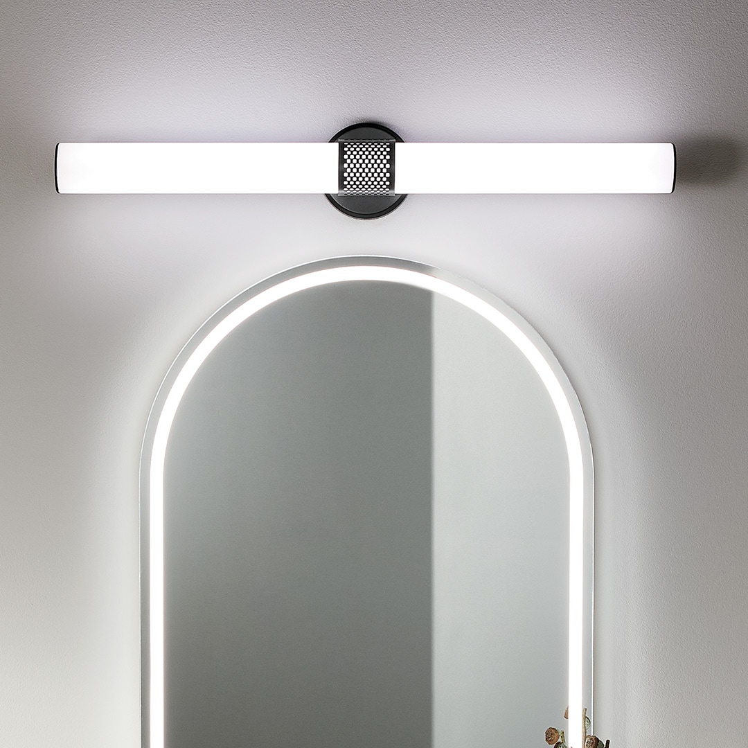 Kichler 55193BKLED b089995 - View #3