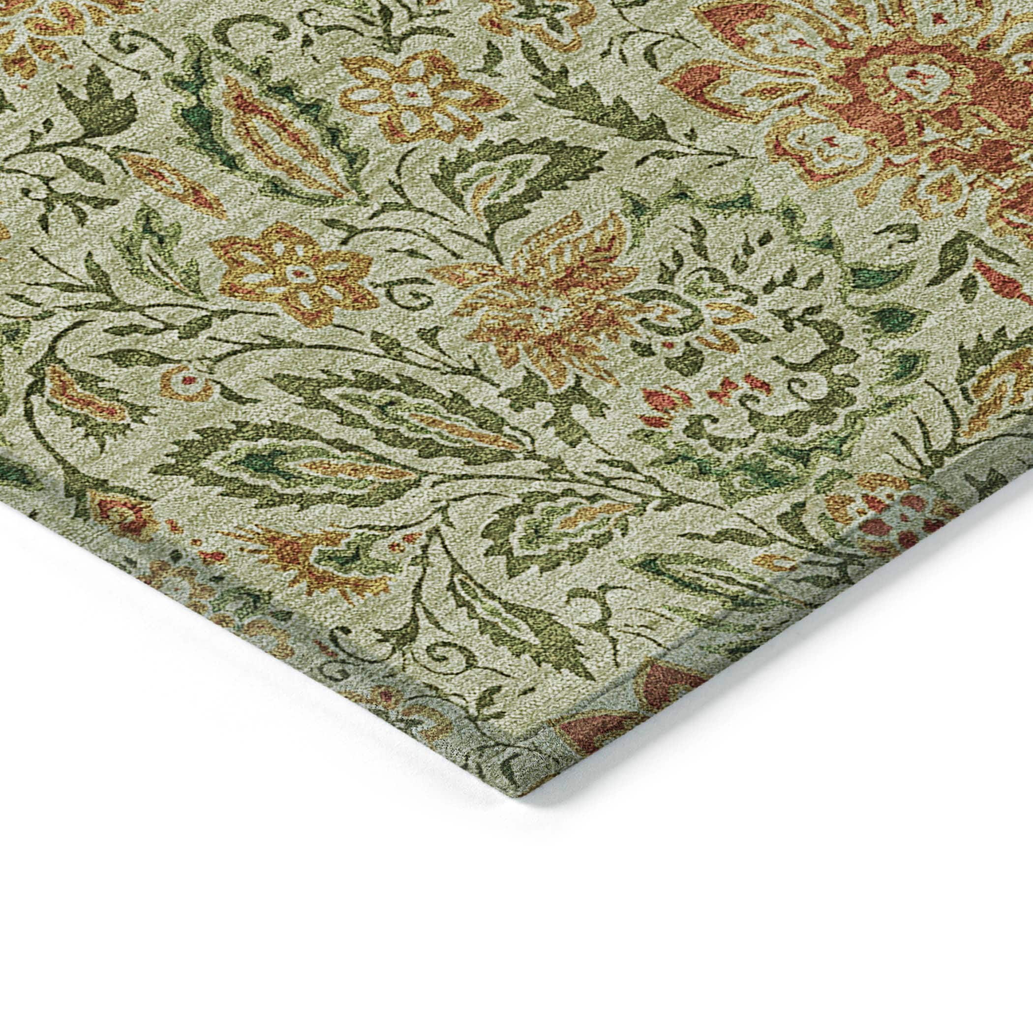 Addison Rugs ACN660AL8X10 rugs - View #3