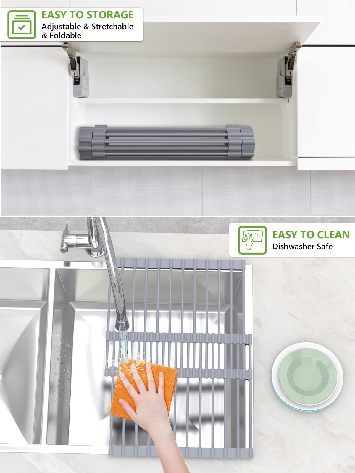 Anqtovp LAN0714N082 Dish-Racks-Trays - View #5