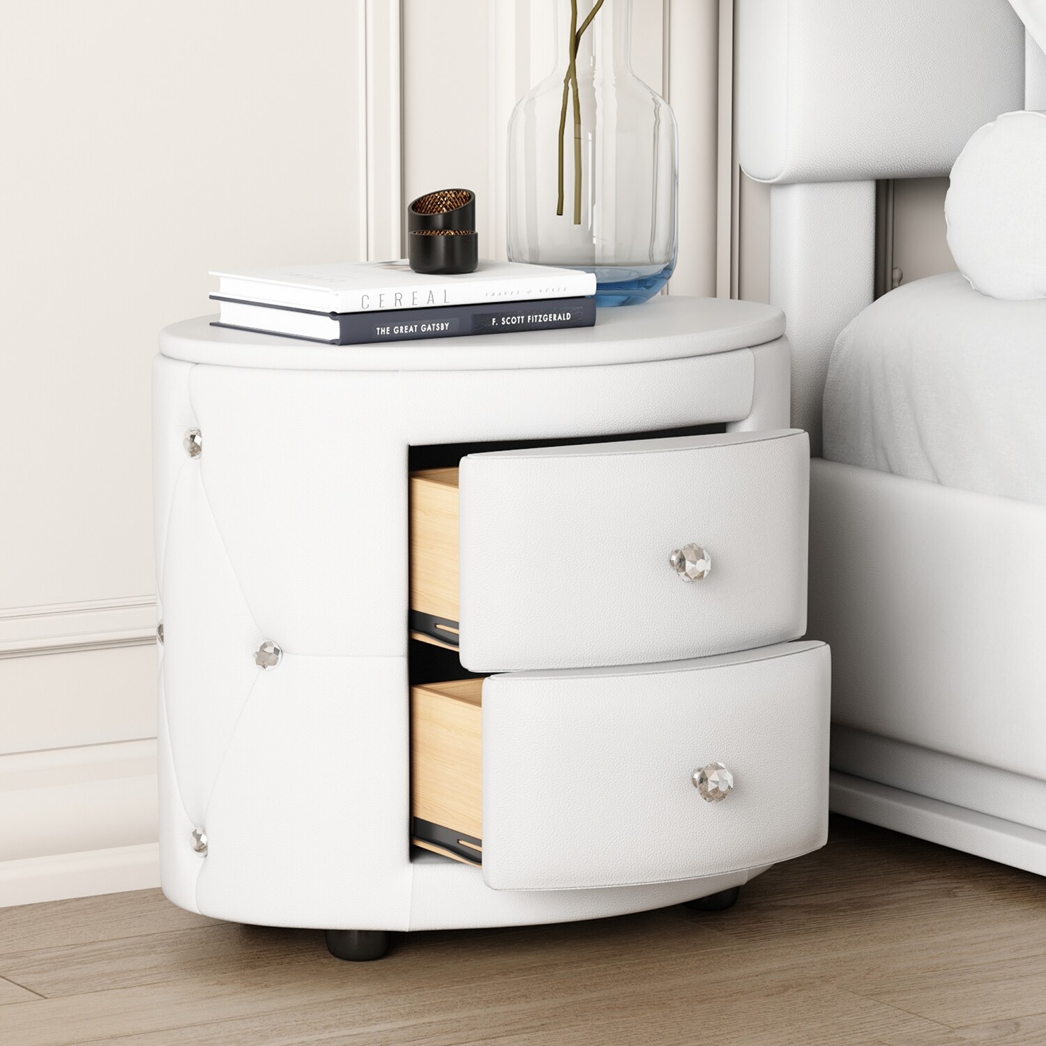 SINOFURN SYA250024EO nightstands - View #4