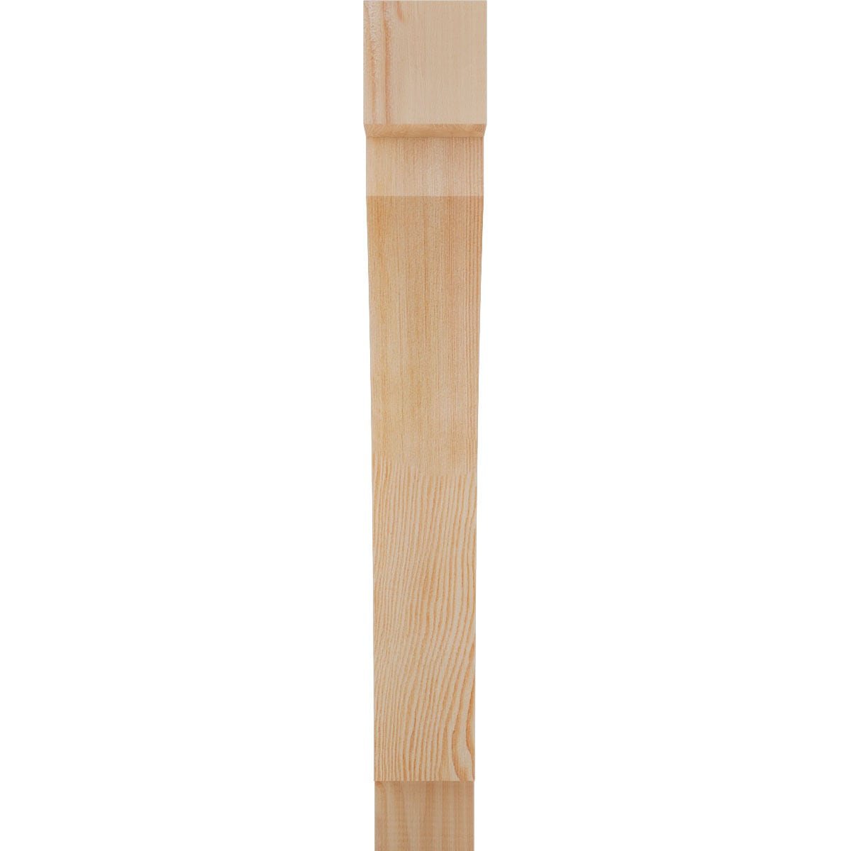 Ekena Millwork BKT04X24X32THR05SDF Exterior-Brackets-Braces - View #2