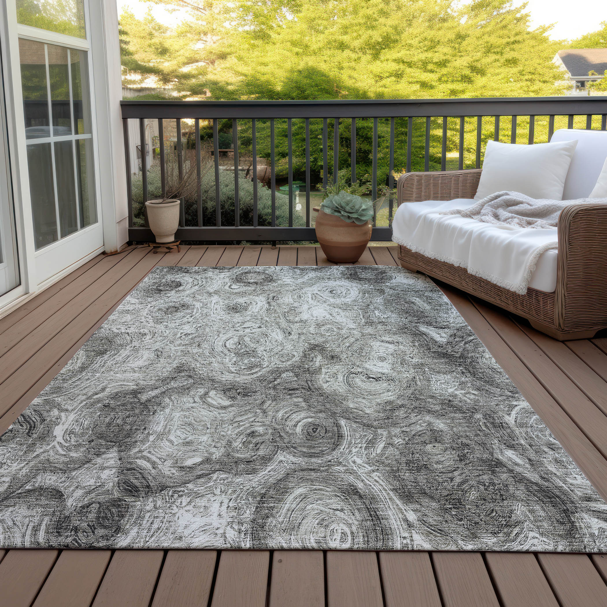 Addison Rugs ACN579SV3X5 rugs - View #8
