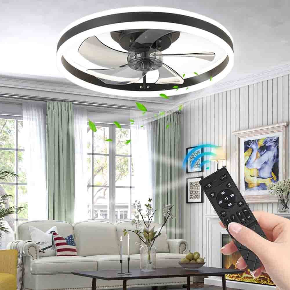 Sunrinx MG50-8-FSD Ceiling-Fans - View #9