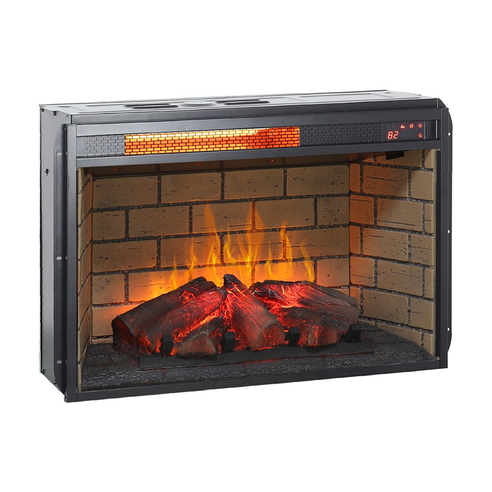 Fun Orange FUN10FP13 Electric-Fireplaces - View #5