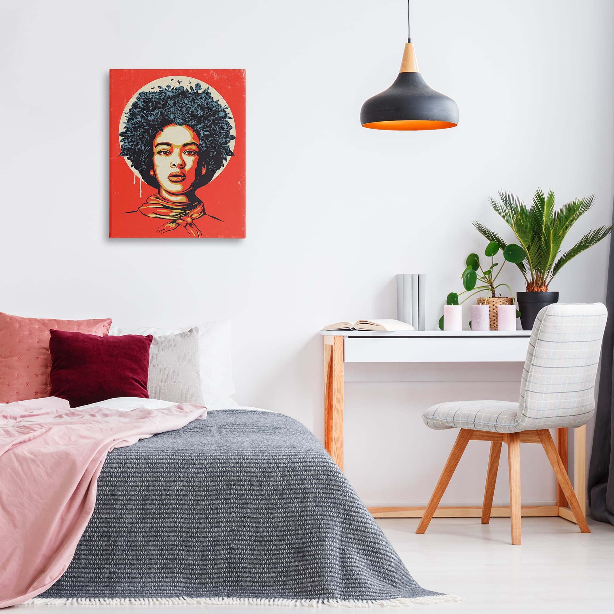 Stupell Industries BS-787-CN-24X30 Wall-Art - View #3