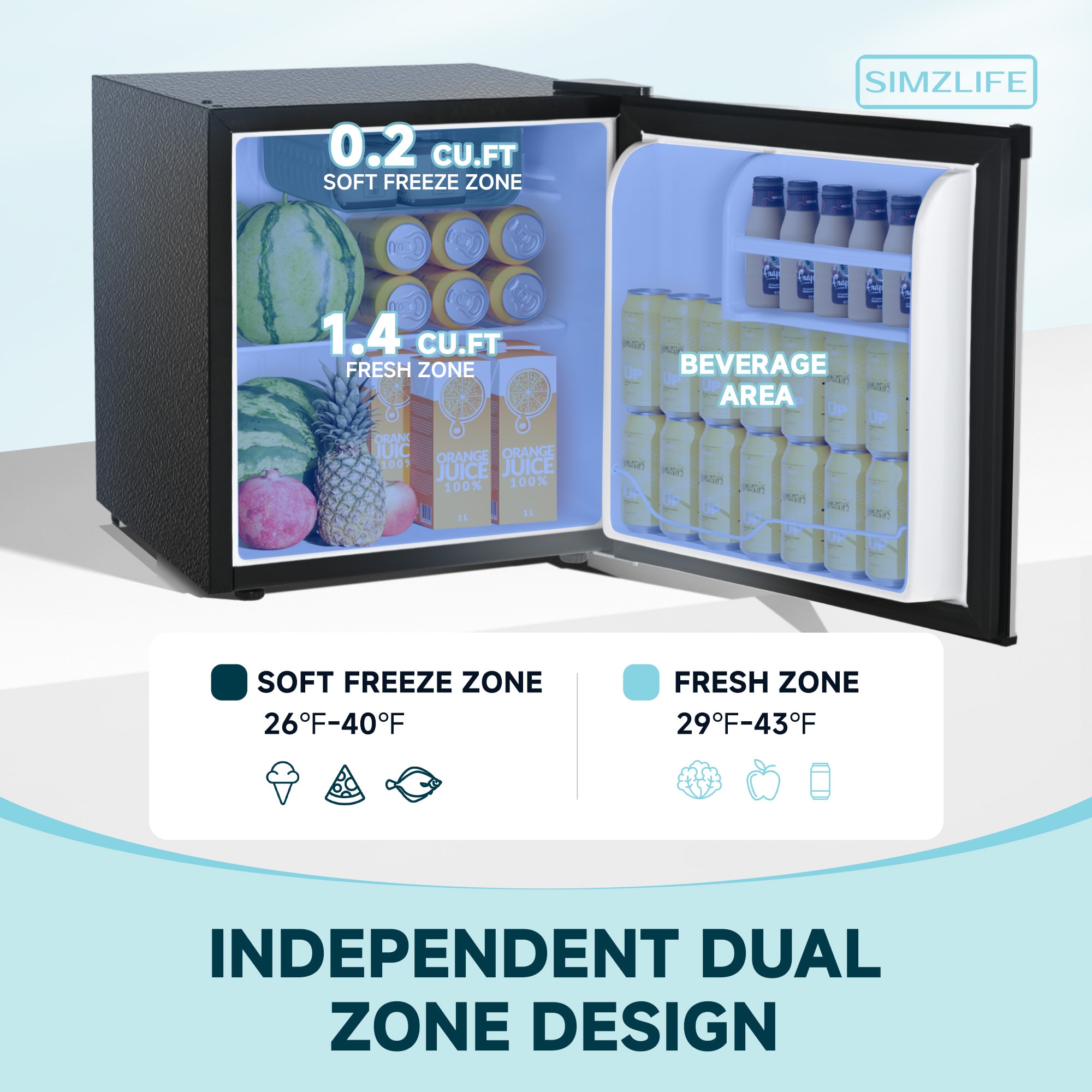 SIMZLIFE RF-L m050615 - View #3