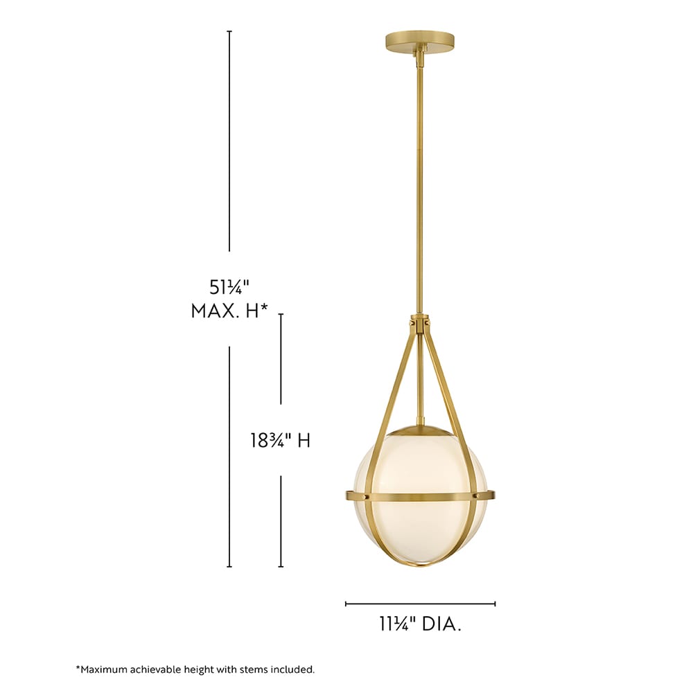 Lark 83677LCB Pendant-Lights - View #11