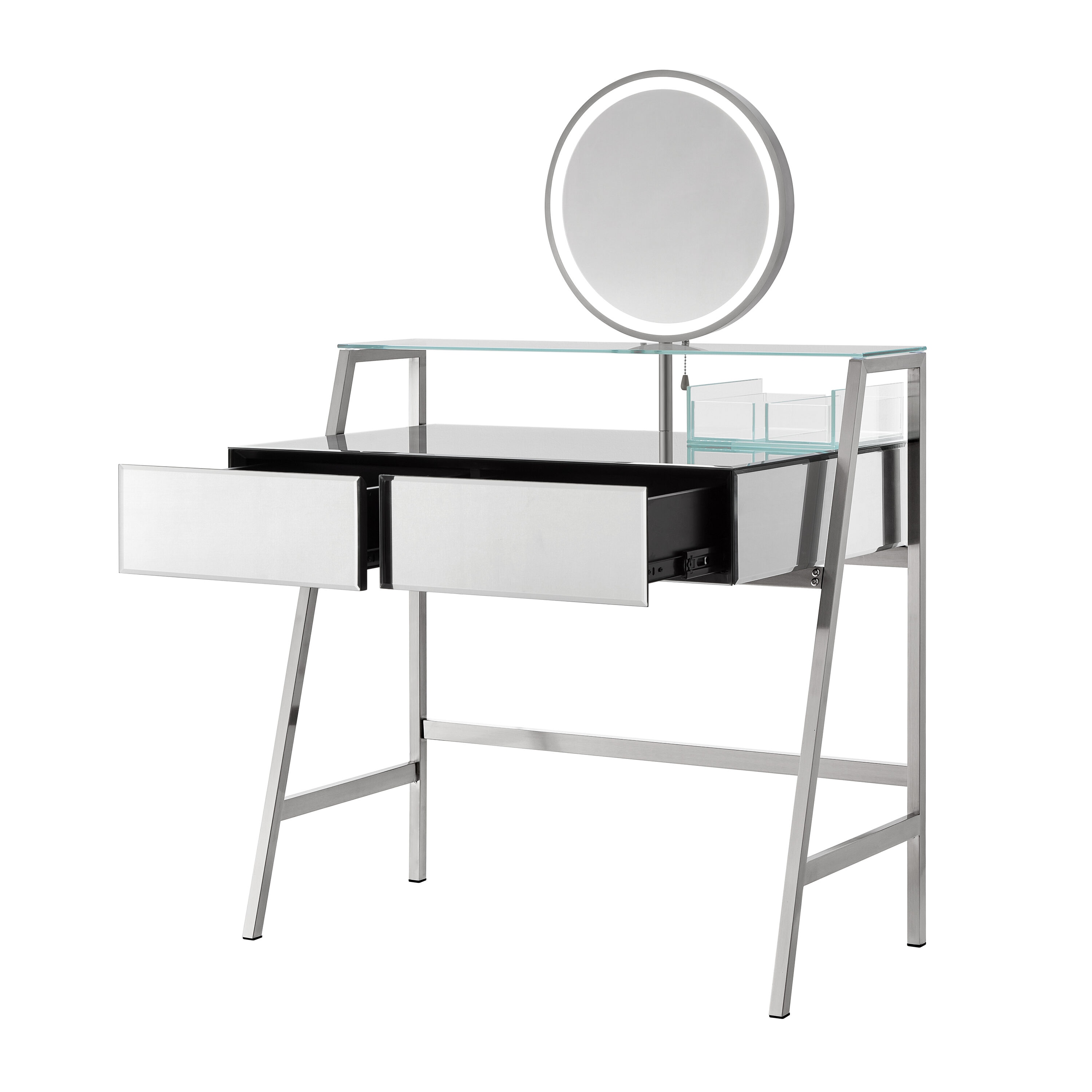 ModernLuxe FG202302AAA Bedroom-Vanities - View #7