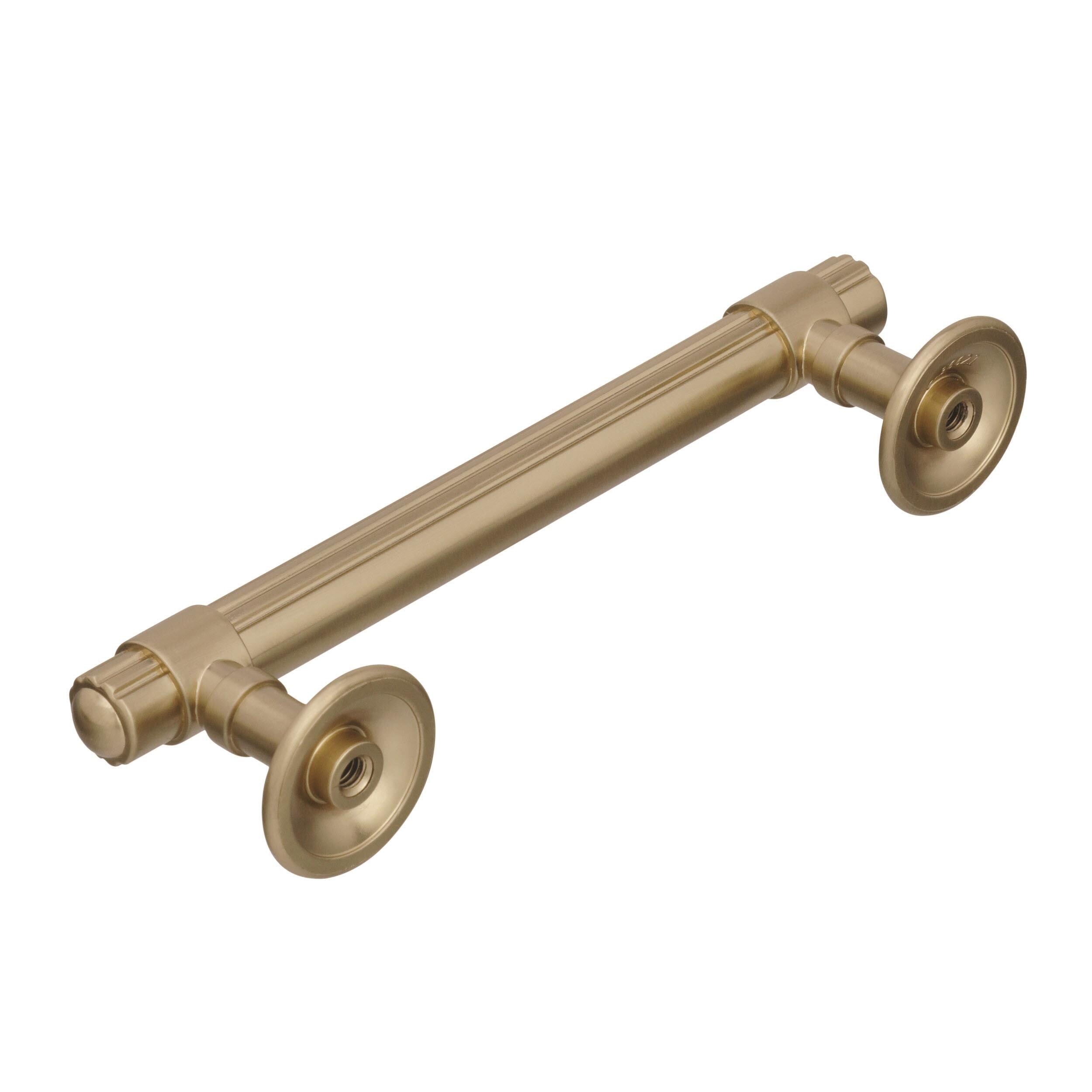 Amerock BP36621BBZ Cabinet-Pulls - View #6