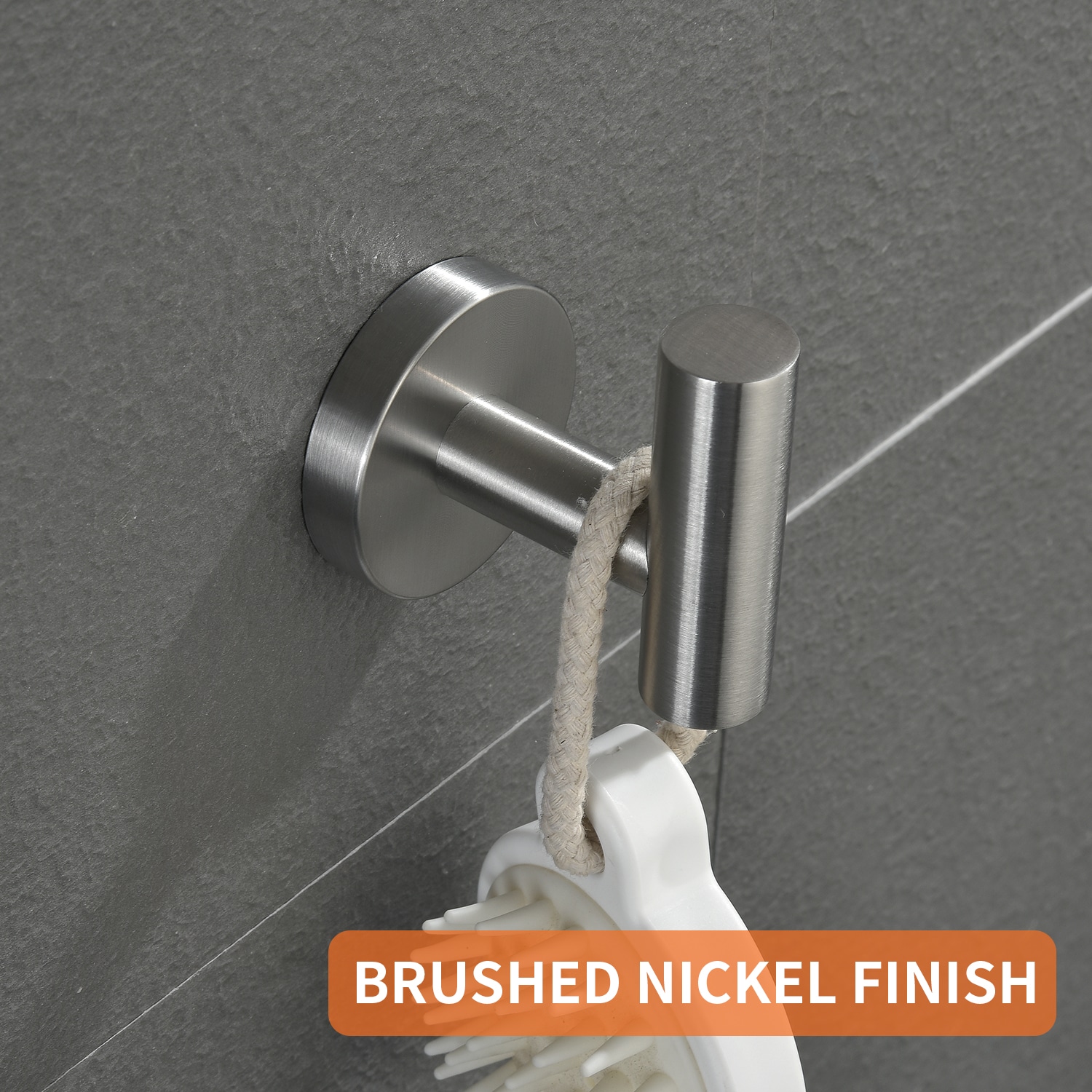 WELLFOR SMG-56000BN Decorative-Bath-Hardware-Kits - View #10