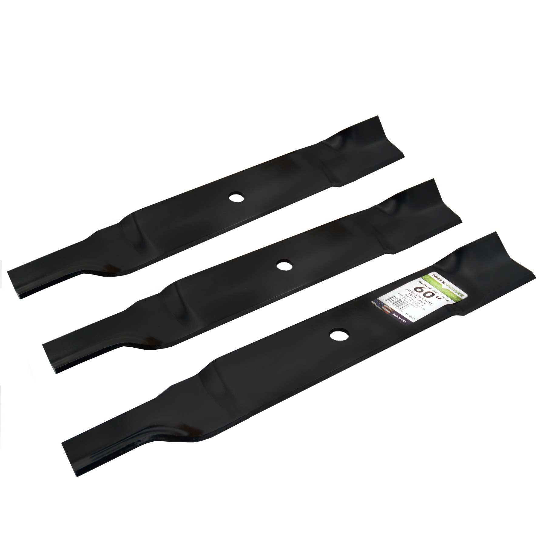 MaxPower 561554B Ope-Mower-Blades - View #8