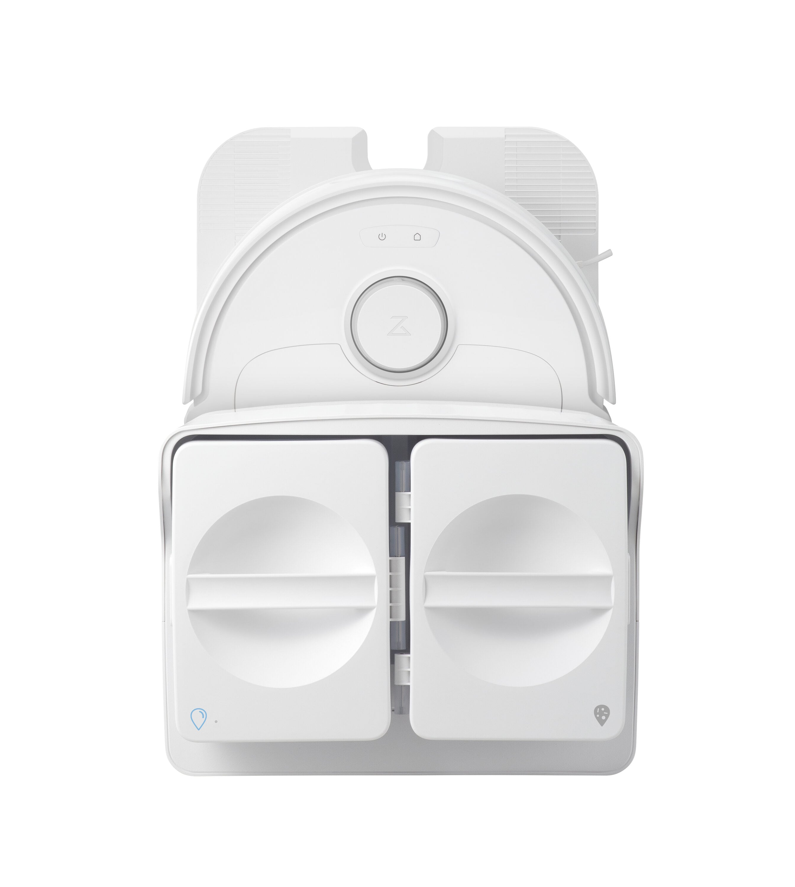 Roborock ROBOROCK QREVO PRO Robotic-Vacuums - View #16