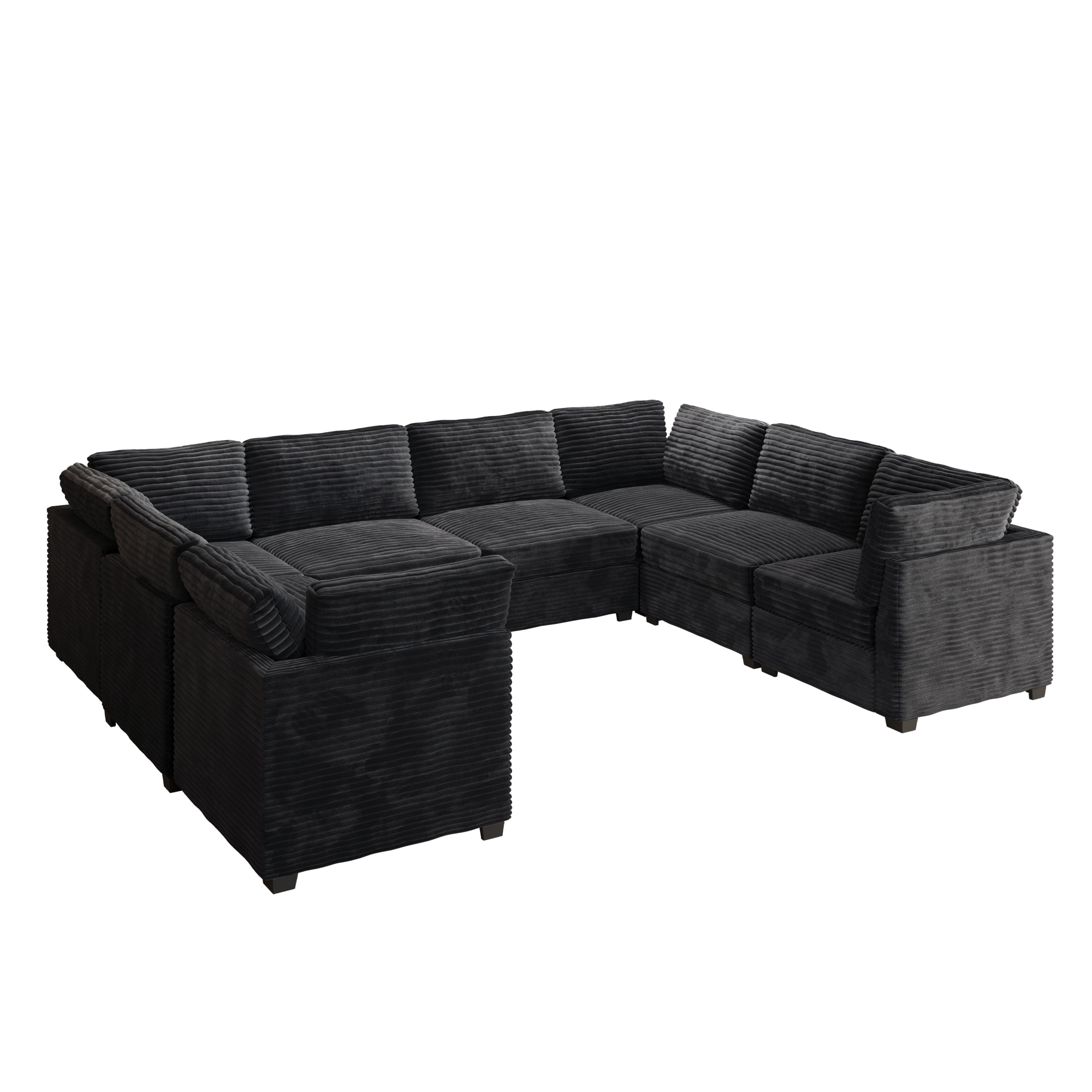 ALTRIGUS 6L-YOYO430-82-AL Sofas-Loveseats - View #2