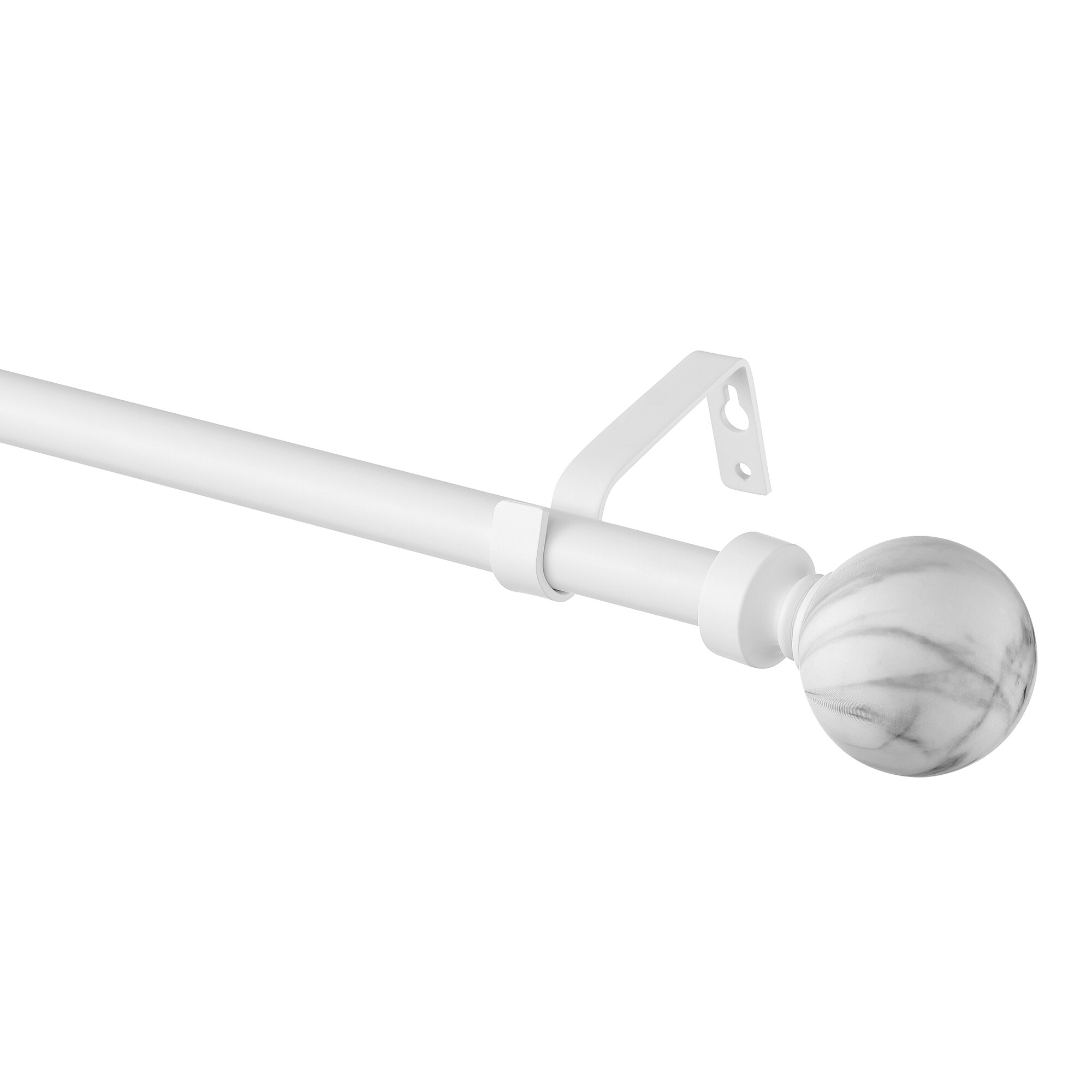 ACROMA 81228W Curtain-Rods - View #4