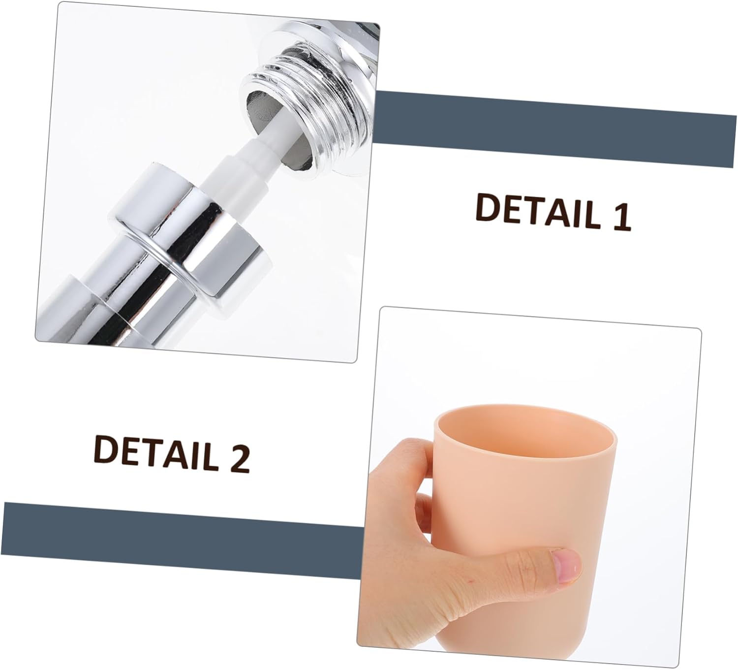 Zeus & Ruta HL-BS-012 Bathroom-Accessories - View #6