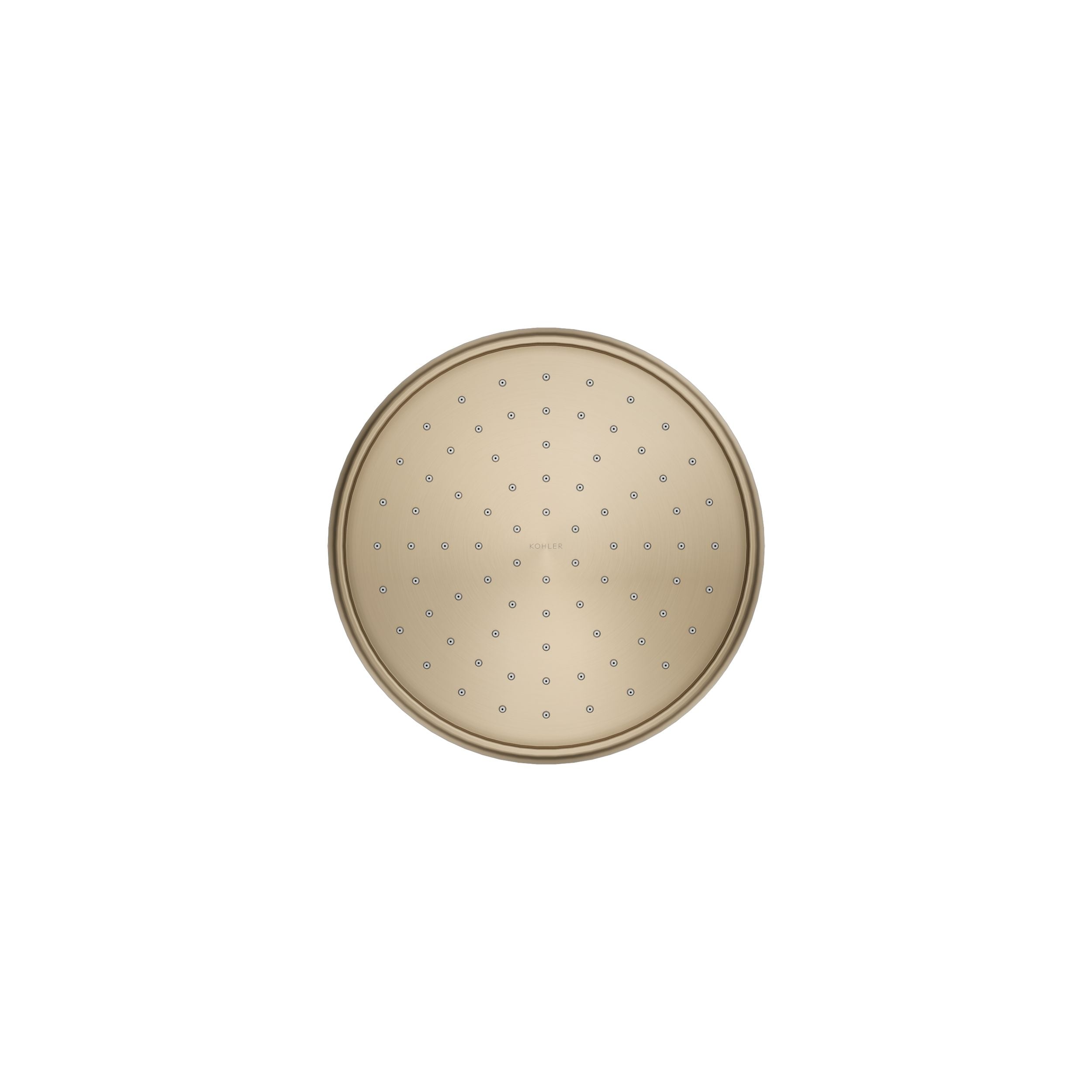 KOHLER 13689-CP Fixed-Showerhead - View #20