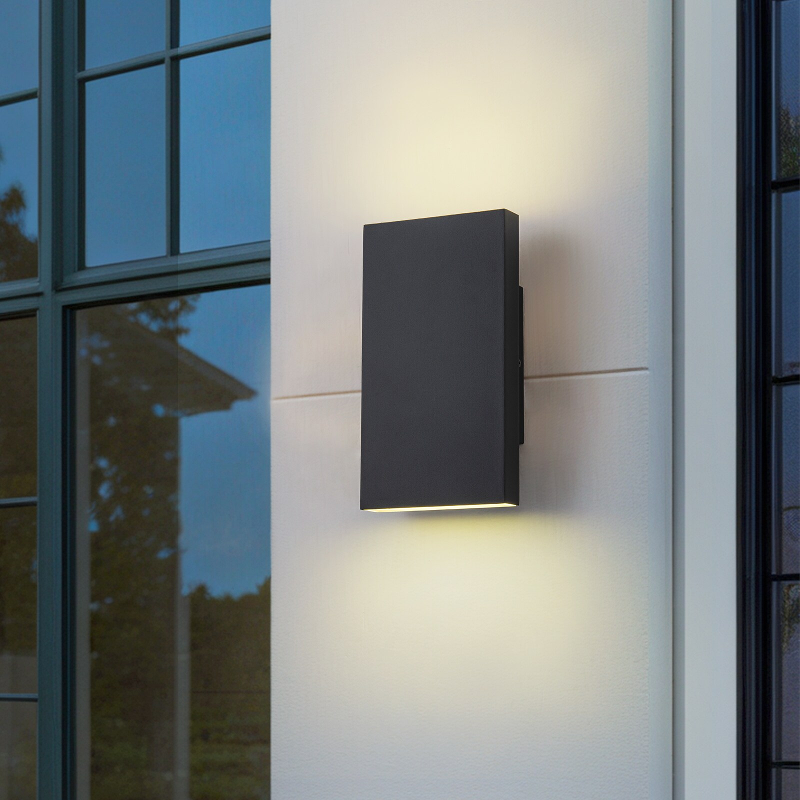 EDISLIVE YL81081418 Outdoor-Wall-Lighting - View #8