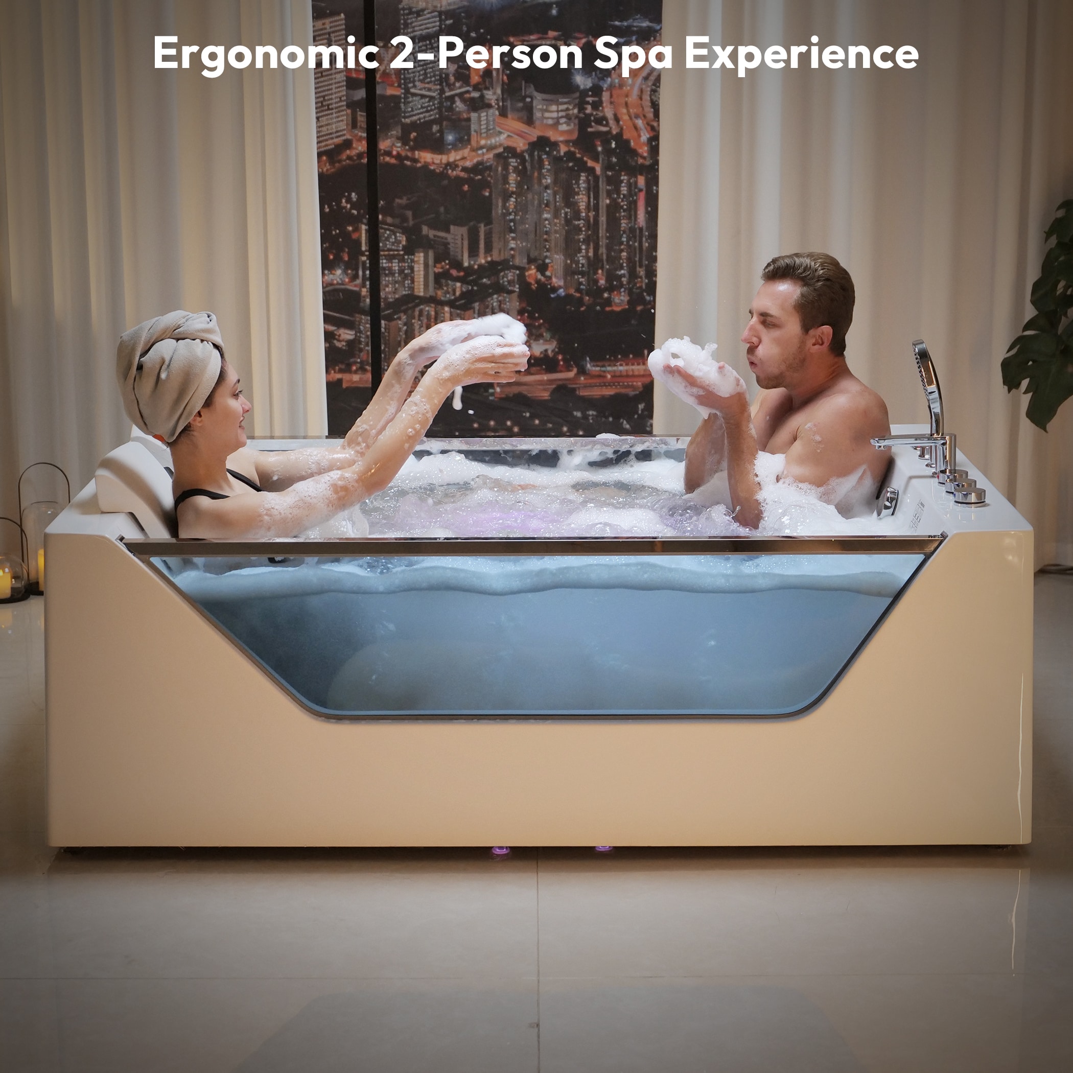 Empava EL-71PRO01 bathtubs - View #8