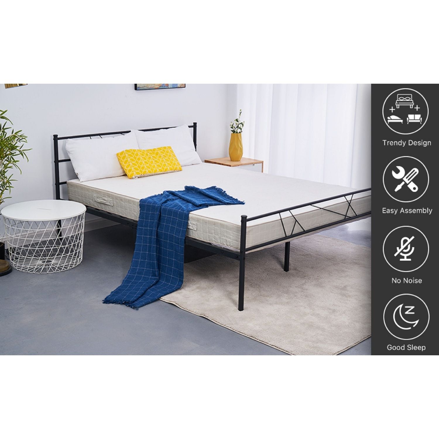 JASMODER W130049627 beds - View #6