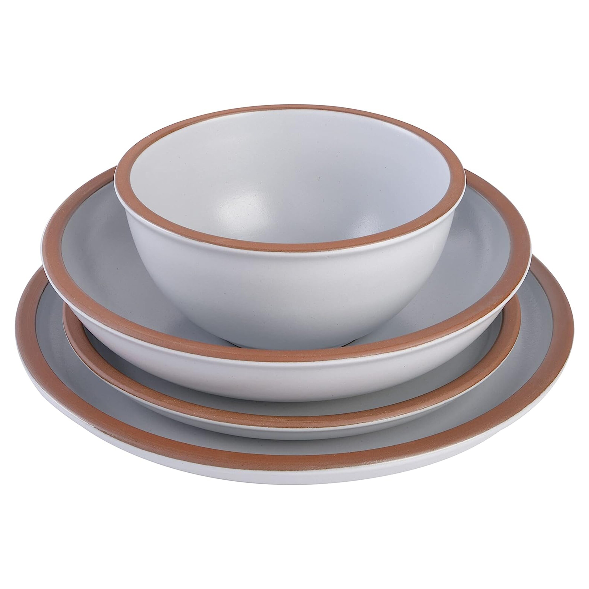 Gibson 962120317M dinnerware - View #3