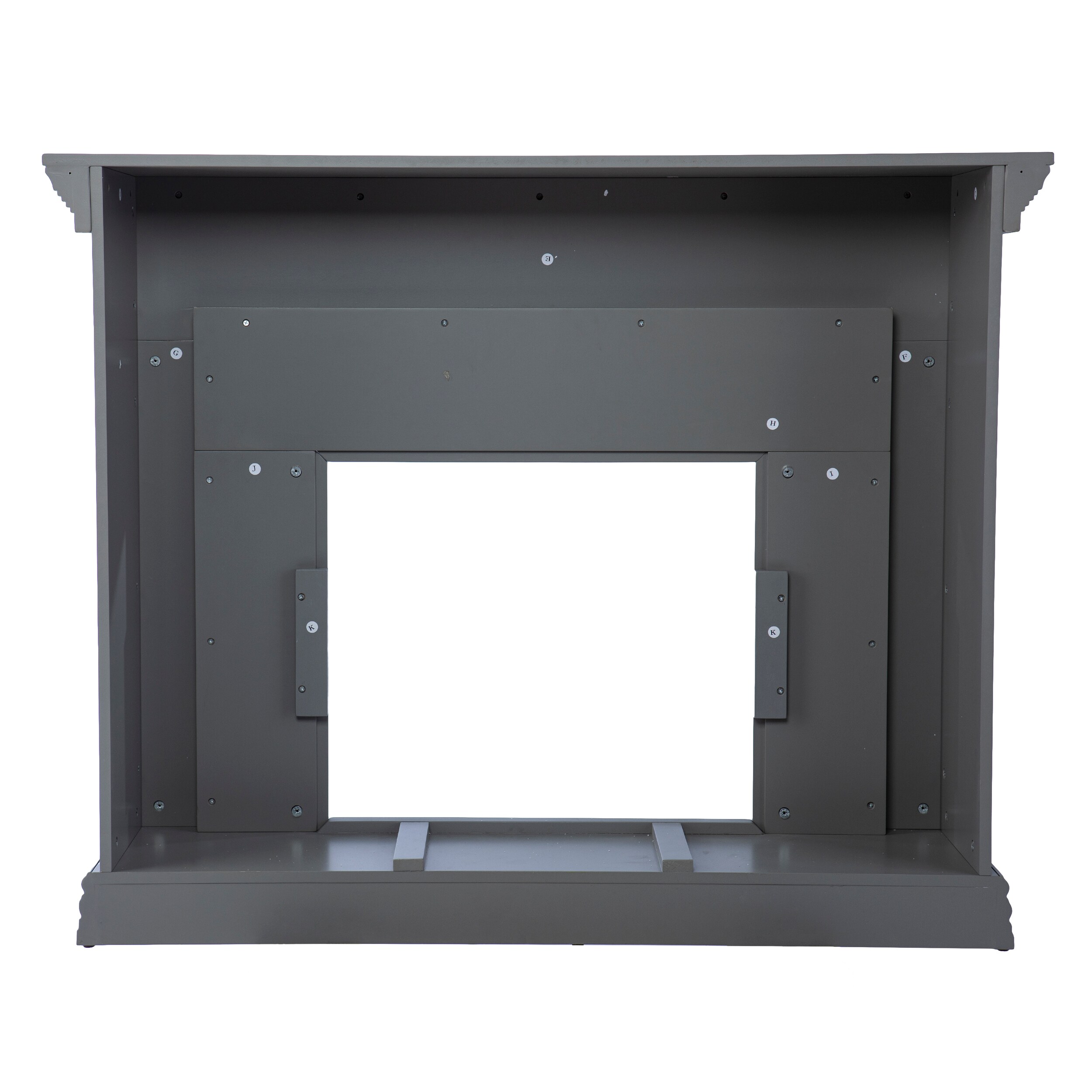 Southern Enterprises FS1095959 Electric-Fireplaces - View #7