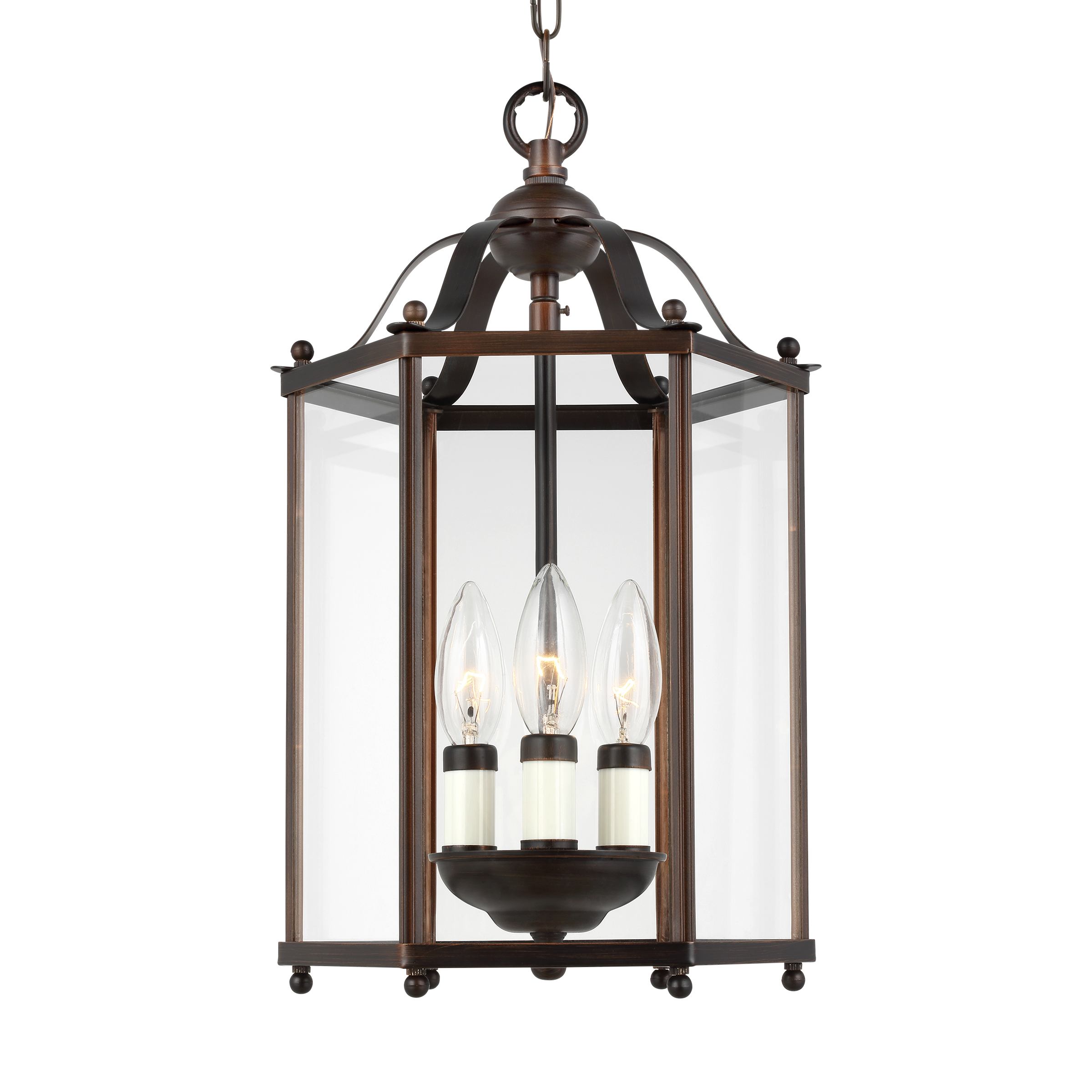 Generation Lighting 5232-710 Pendant-Lights - View #7