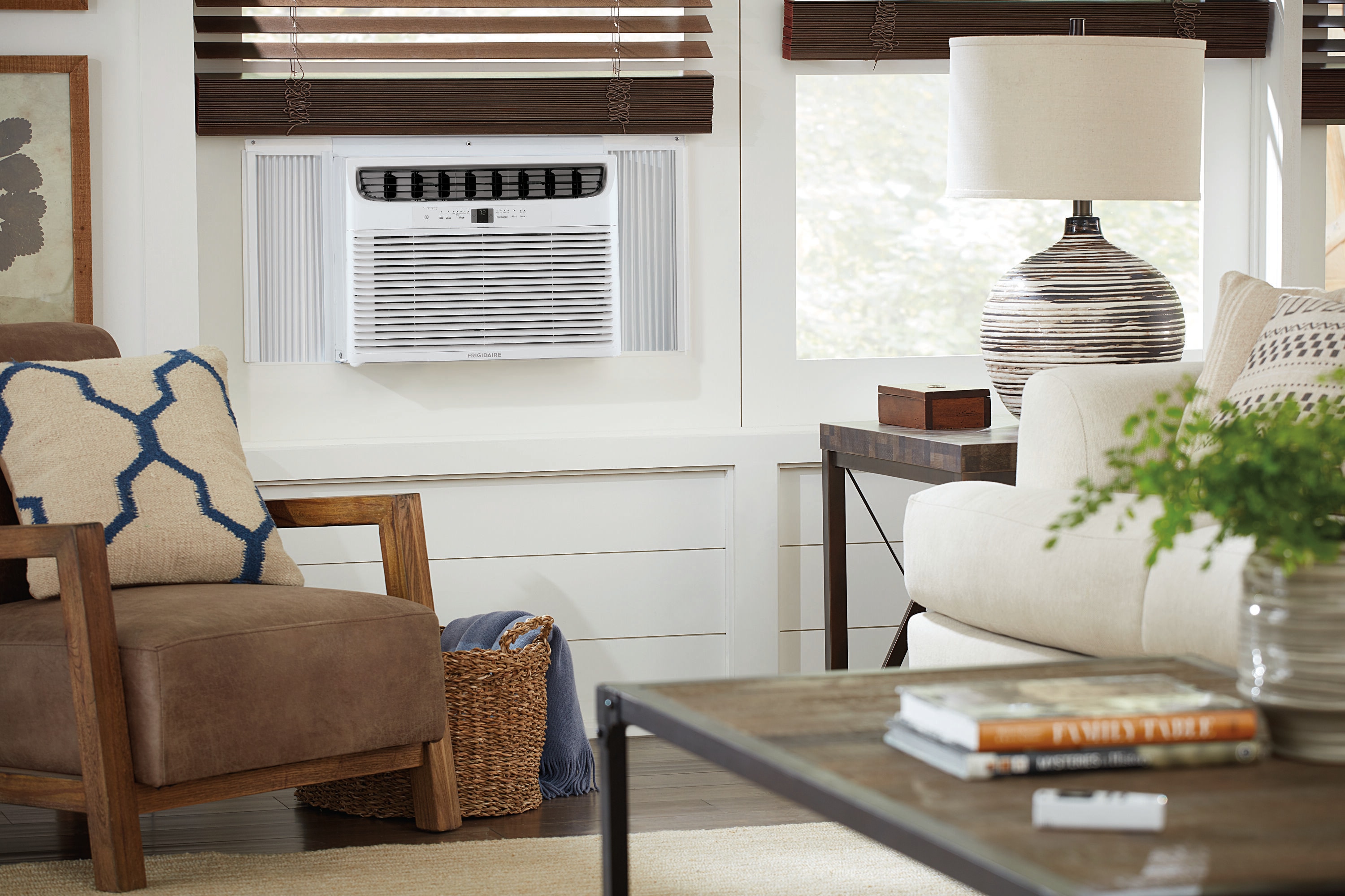 Frigidaire FHWE232WB2 Window-Air-Conditioners - View #11