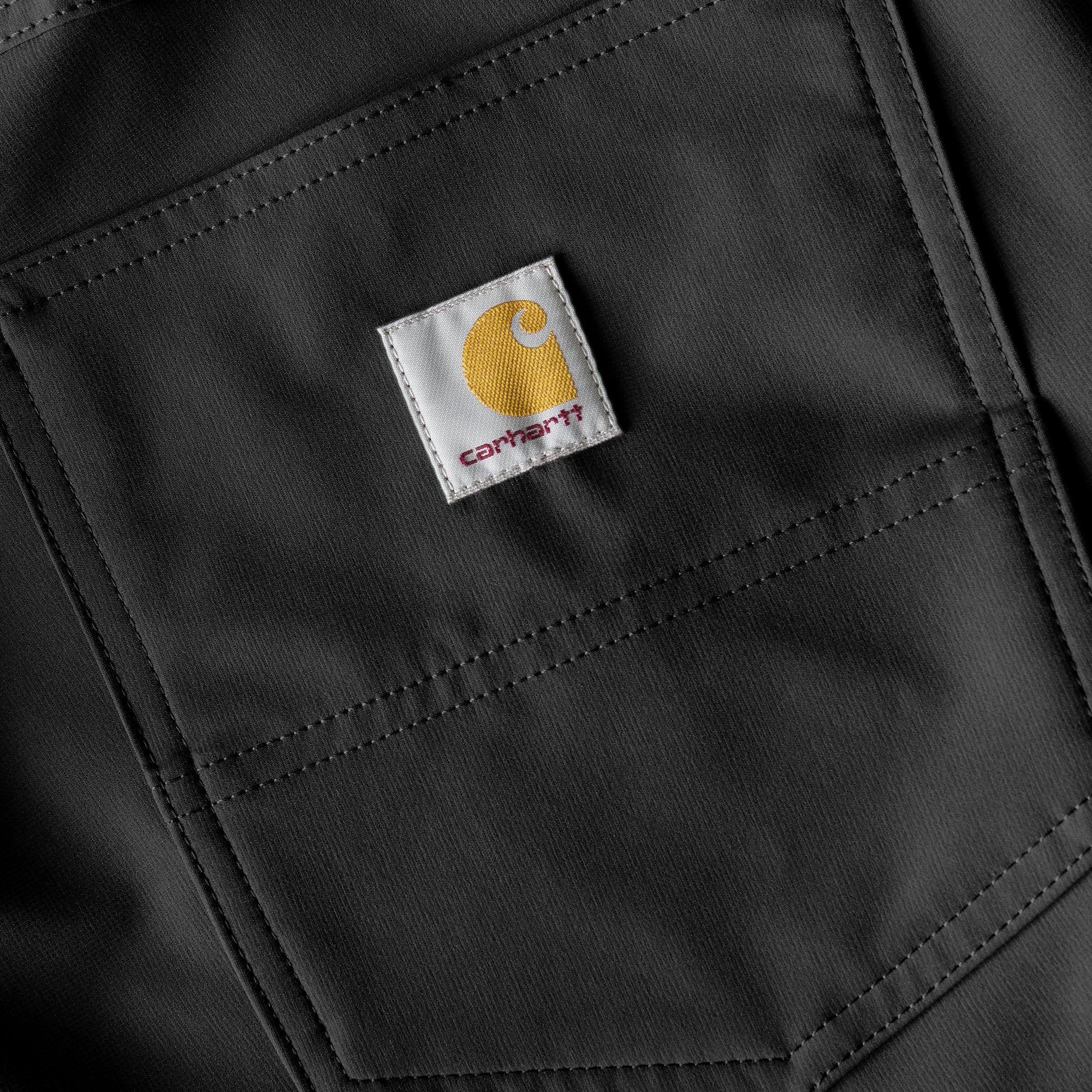 Carhartt 106264-N33L shorts - View #9