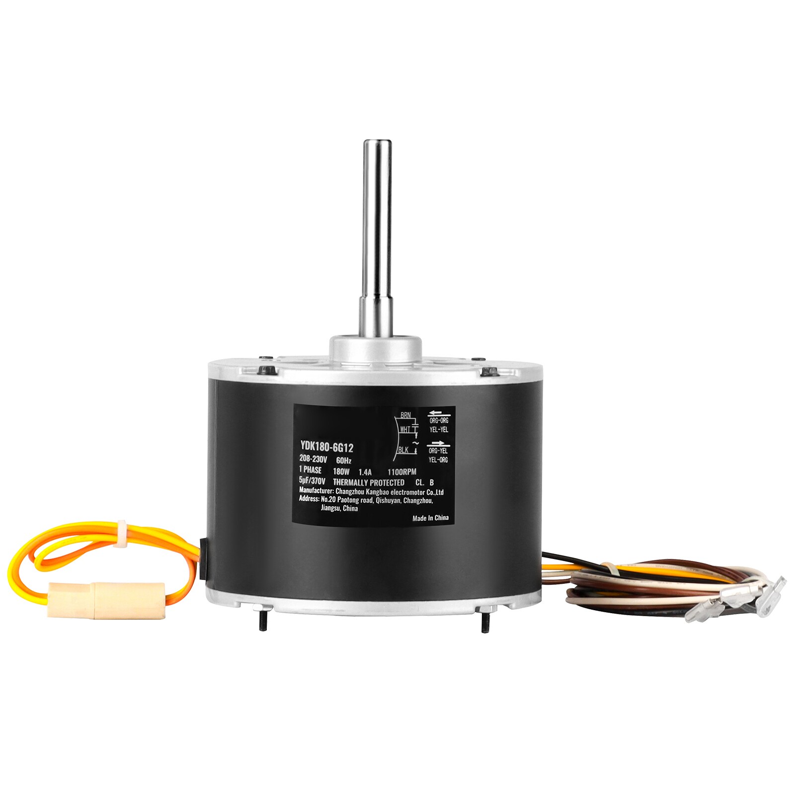 VEVOR SCDSLNQDJ14H01358V7 Evaporative-Accessories - View #9