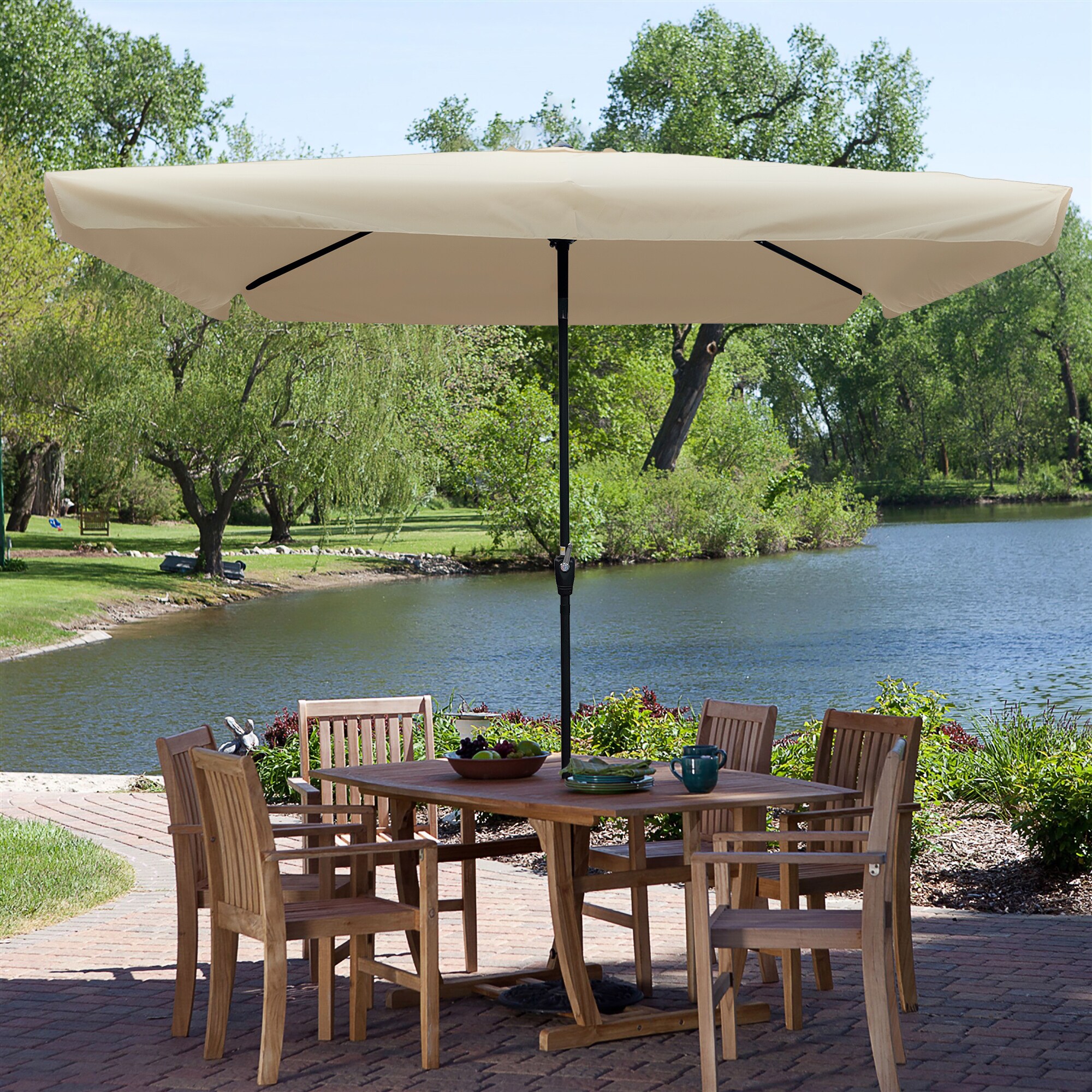 Clihome WSCH-7939A6562 Umbrellas-2 - View #2