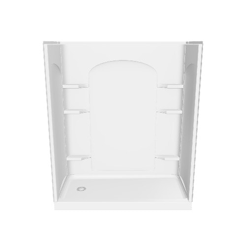 Three-dimensional representation of the product