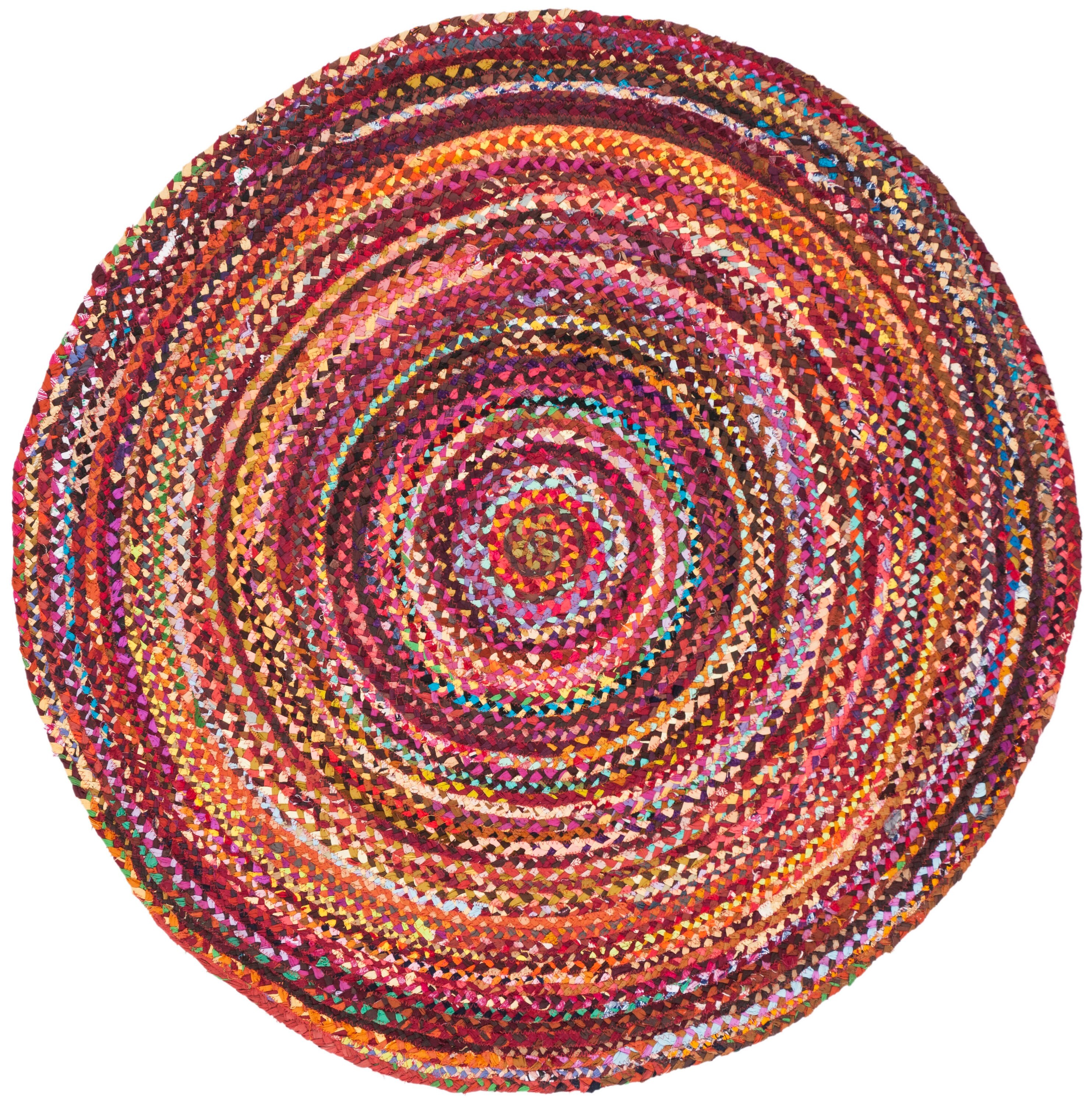 Safavieh BRD452P-4R rugs - View #2