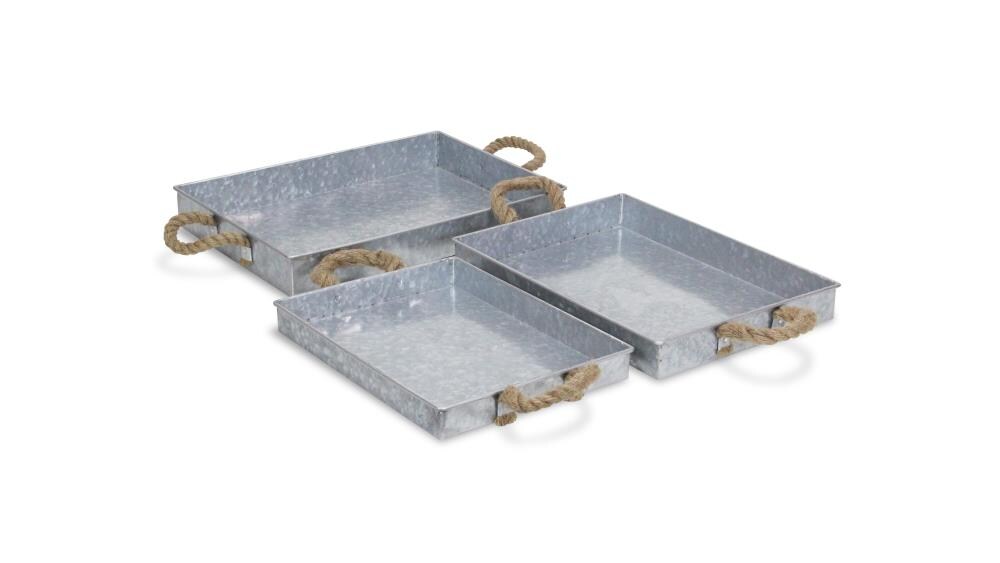 Cheung's FP-4014-3 Serving-Trays-Caddies - View #2