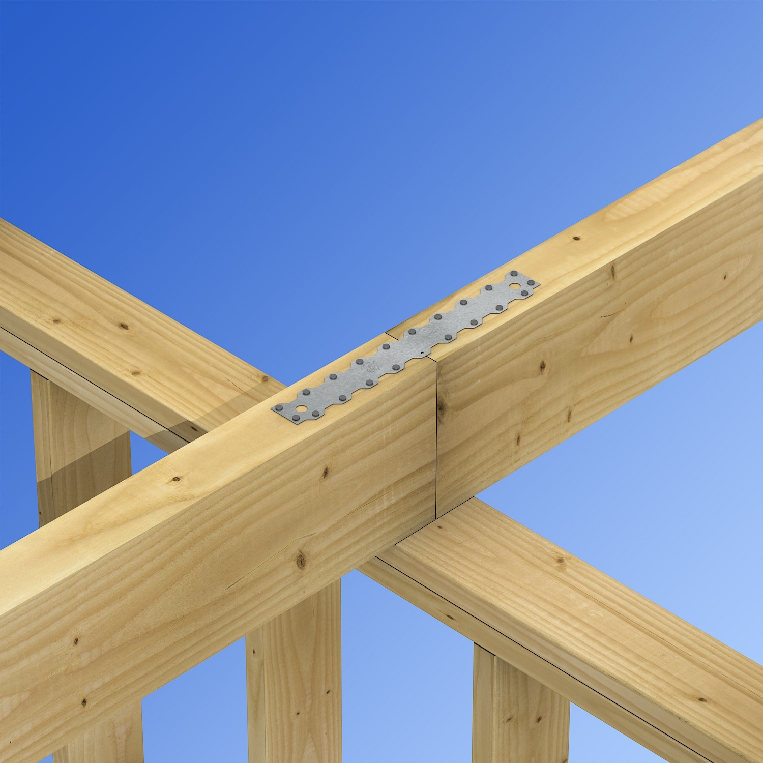 Simpson Strong-Tie ST2215 Trusses-And-Rafter-Ties - View #3
