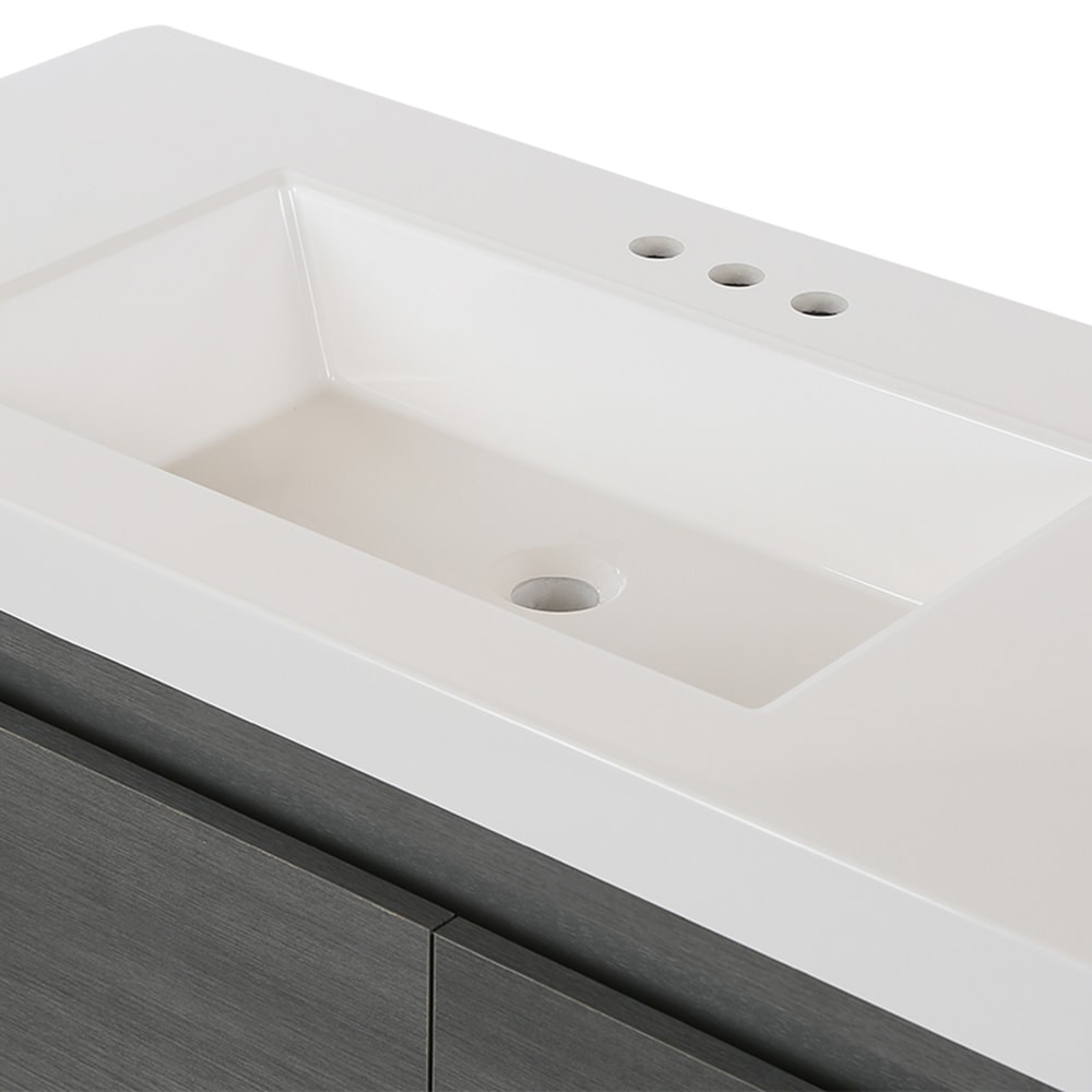 Diamond NOW C36W30033 Bath-Vanity-Combo - View #9