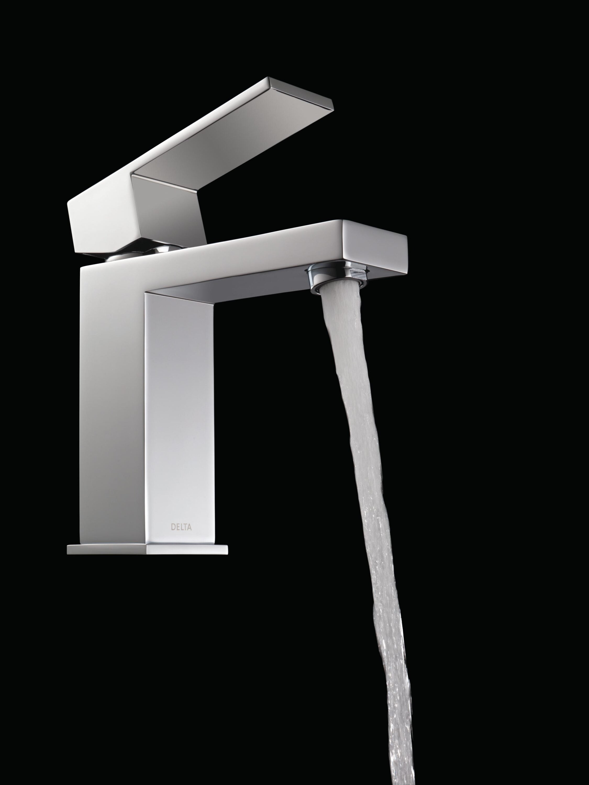 Delta 567LF-HGM-PP Lavatory-Faucets - View #6