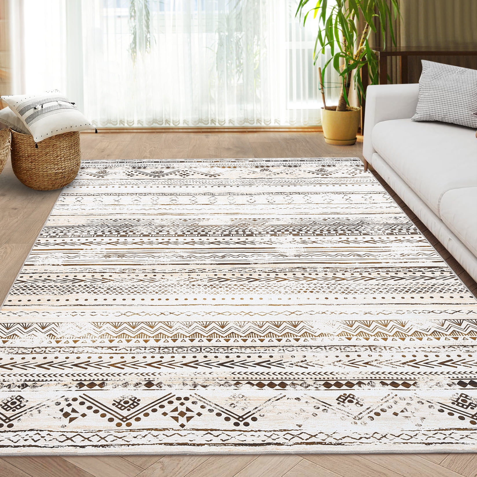 GAOMON CJH-DT-PHO0202573 rugs - View #6