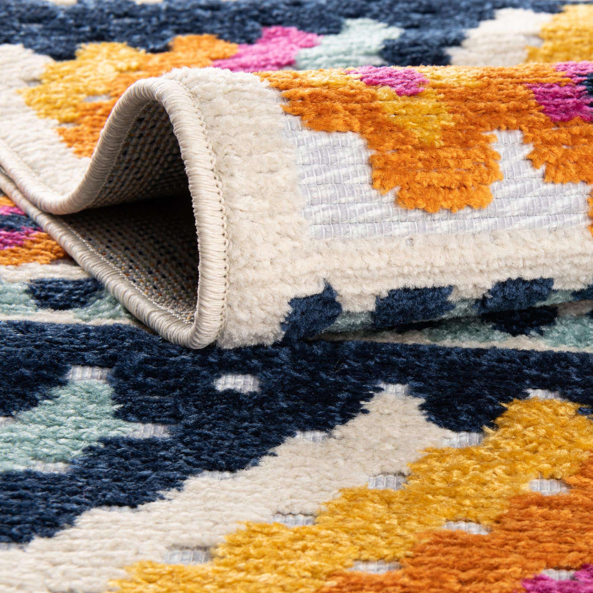 Unique Loom 3171159 rugs - View #6