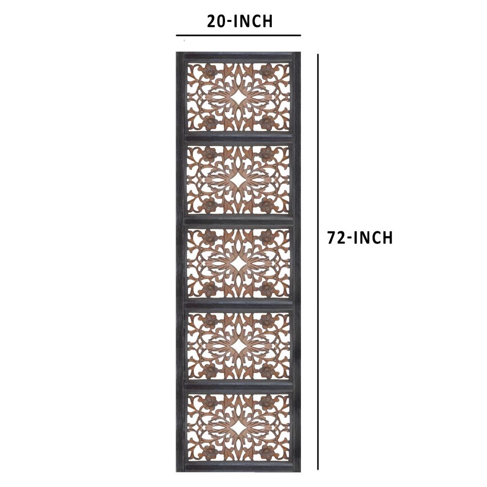 Benzara BM01869 Wall-Accents - View #5